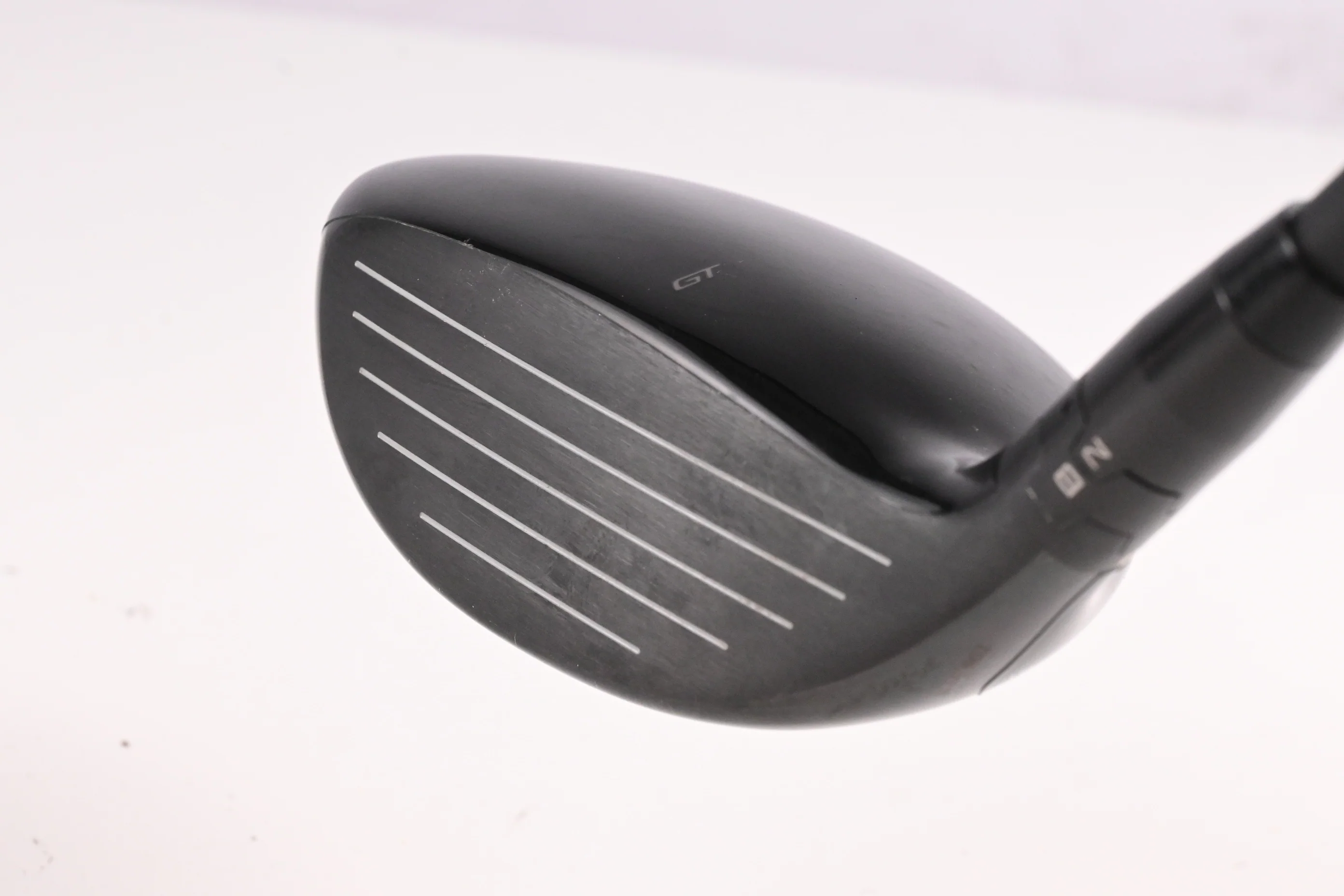 Titleist GT2 #3 Wood / 15 Degree / Stiff Flex Tensei 1K Blue 65 Shaft - Image 4