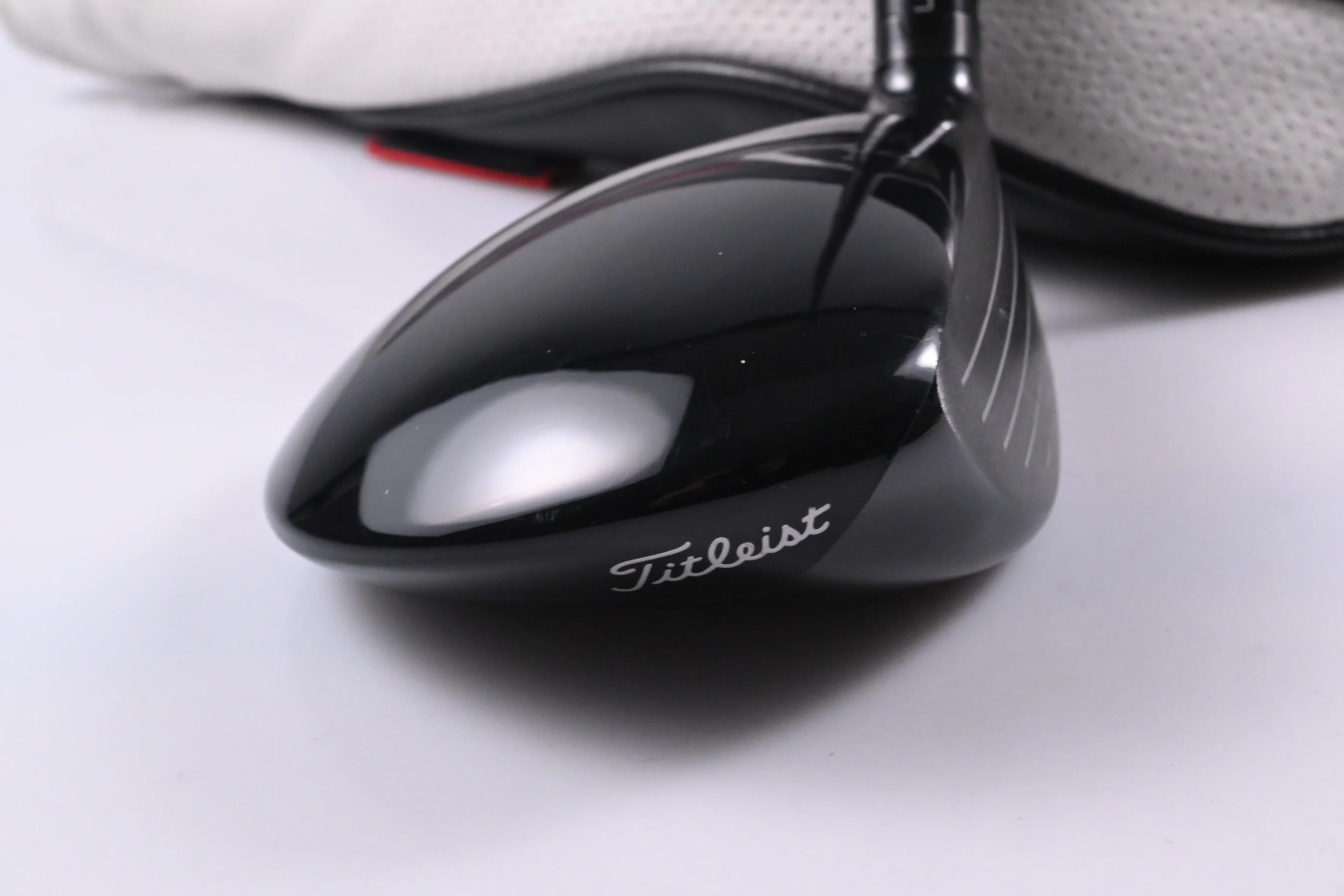 Titleist GT2 #3 Wood / 13.5 Degree / Regular Flex Tensei 1K Blue 65 Shaft - Image 3