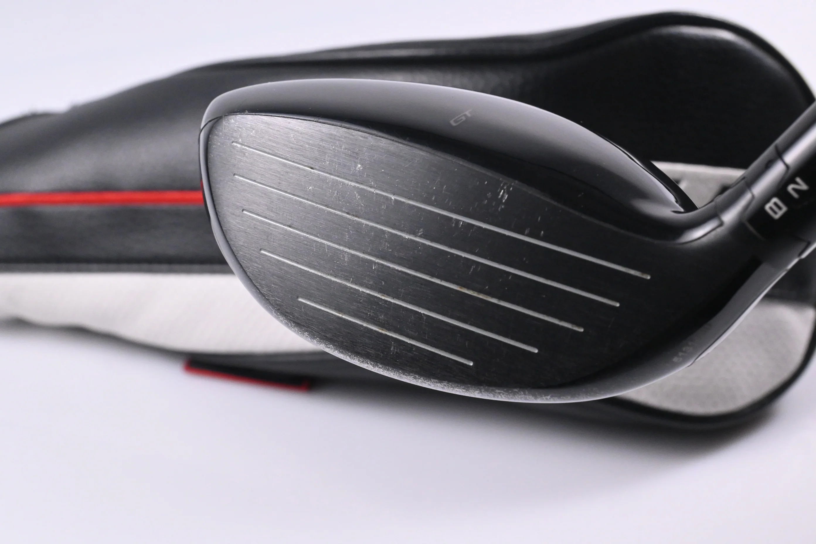 Titleist GT2 #3 Wood / 13.5 Degree / Regular Flex Tensei 1K Blue 65 Shaft - Image 4