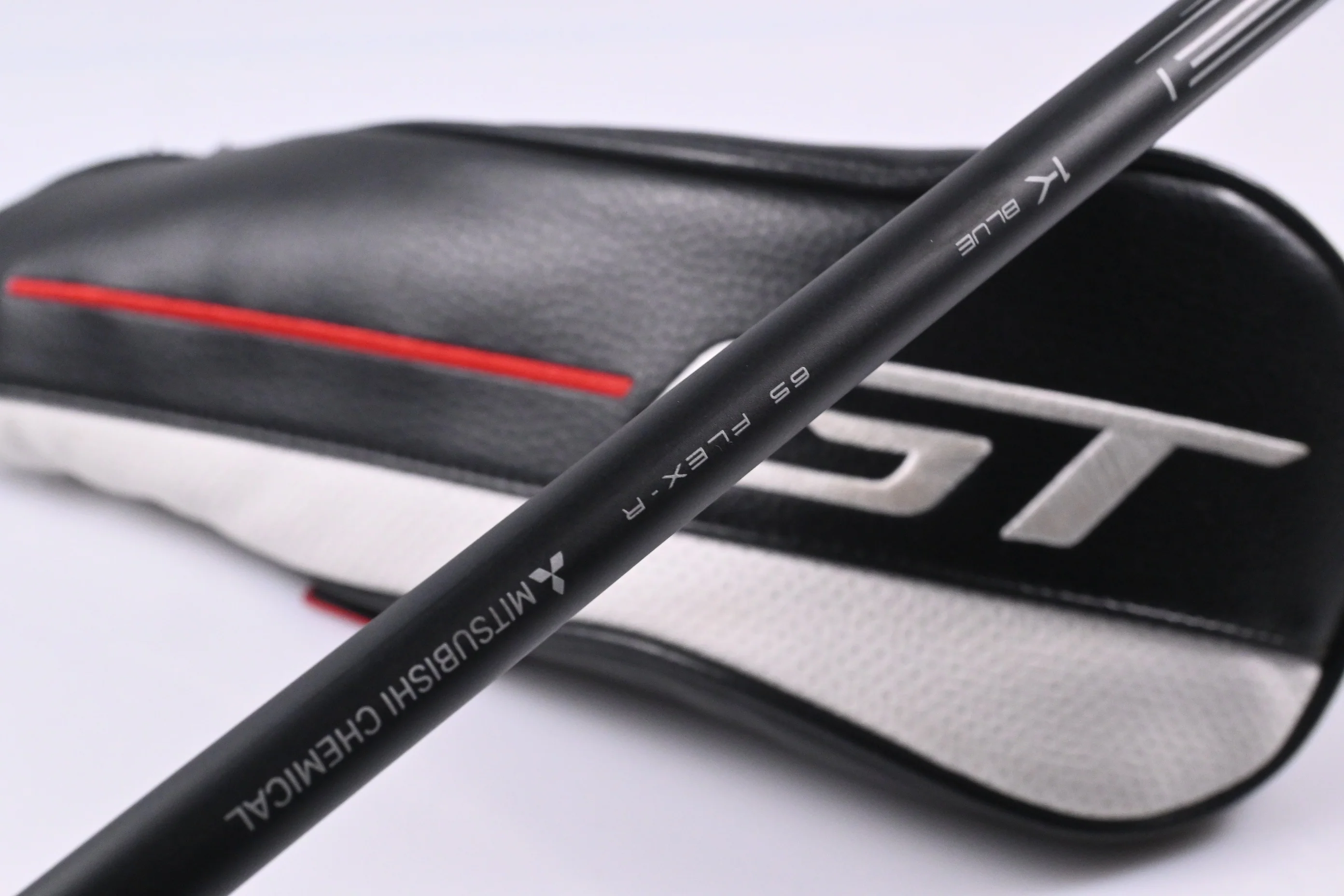 Titleist GT2 #3 Wood / 13.5 Degree / Regular Flex Tensei 1K Blue 65 Shaft - Image 6