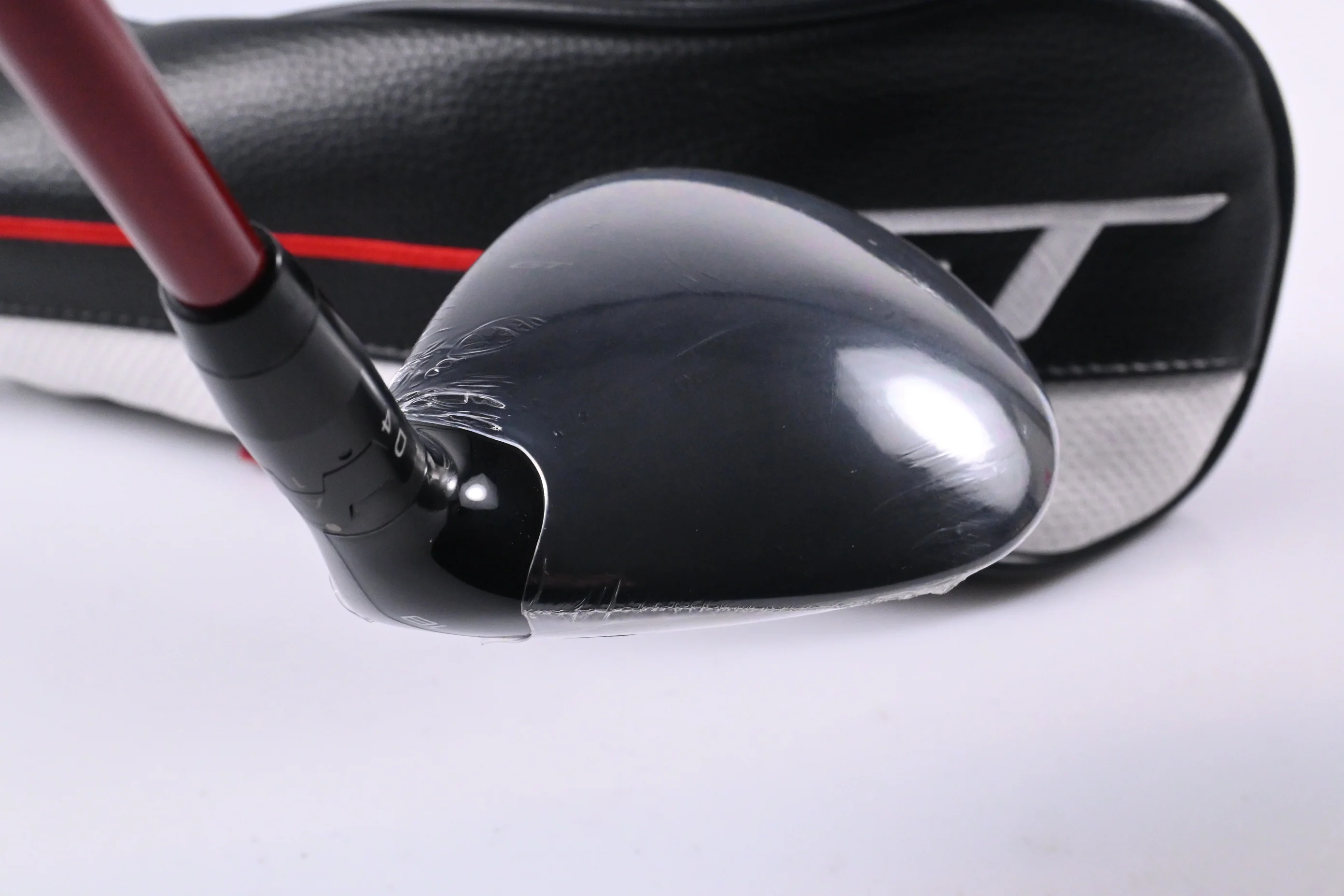 Titleist GT2 #5 Wood / 18 Degree / Regular Flex Denali Red 60 Shaft - Image 5
