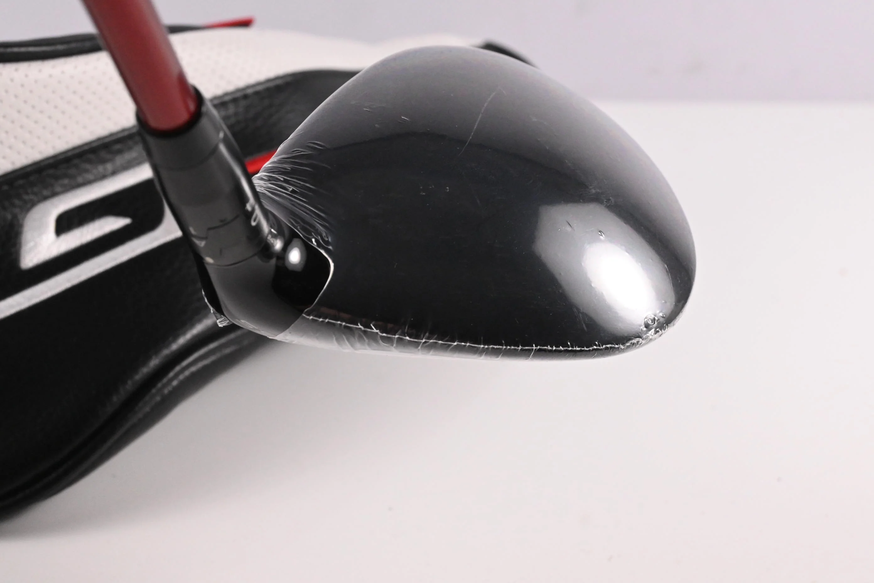 Titleist GT2 #3 Wood / 16.5 Degree / Regular Flex Denali Red 60 Shaft - Image 5
