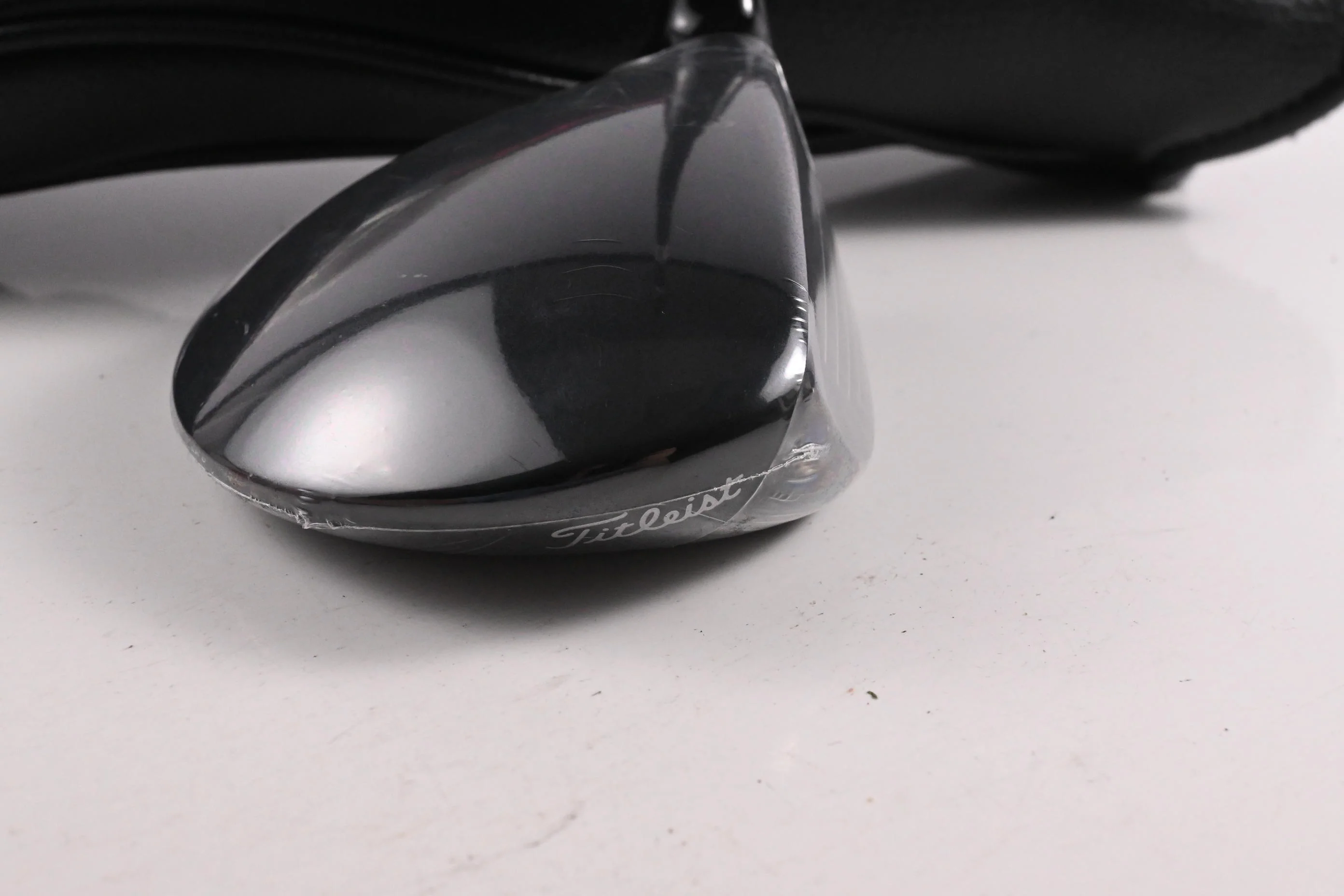 Titleist GT2 #3 Wood / 15 Degree / Stiff Flex HZRDUS Black 70 Shaft - Image 3