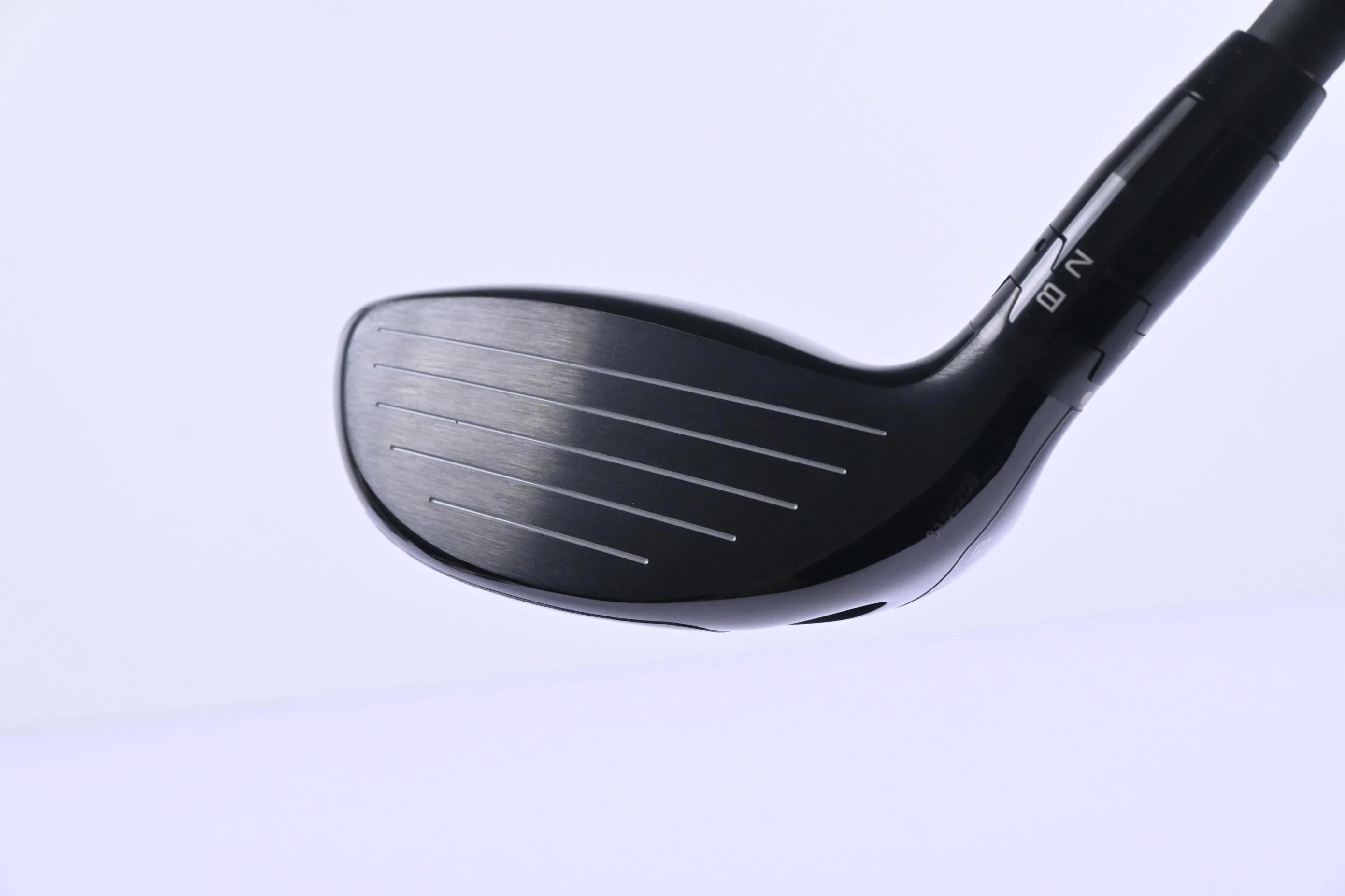 Titleist GT2 #5 Wood / 18 Degree / Stiff Flex HZRDUS Gen5 Black 70 - Image 4