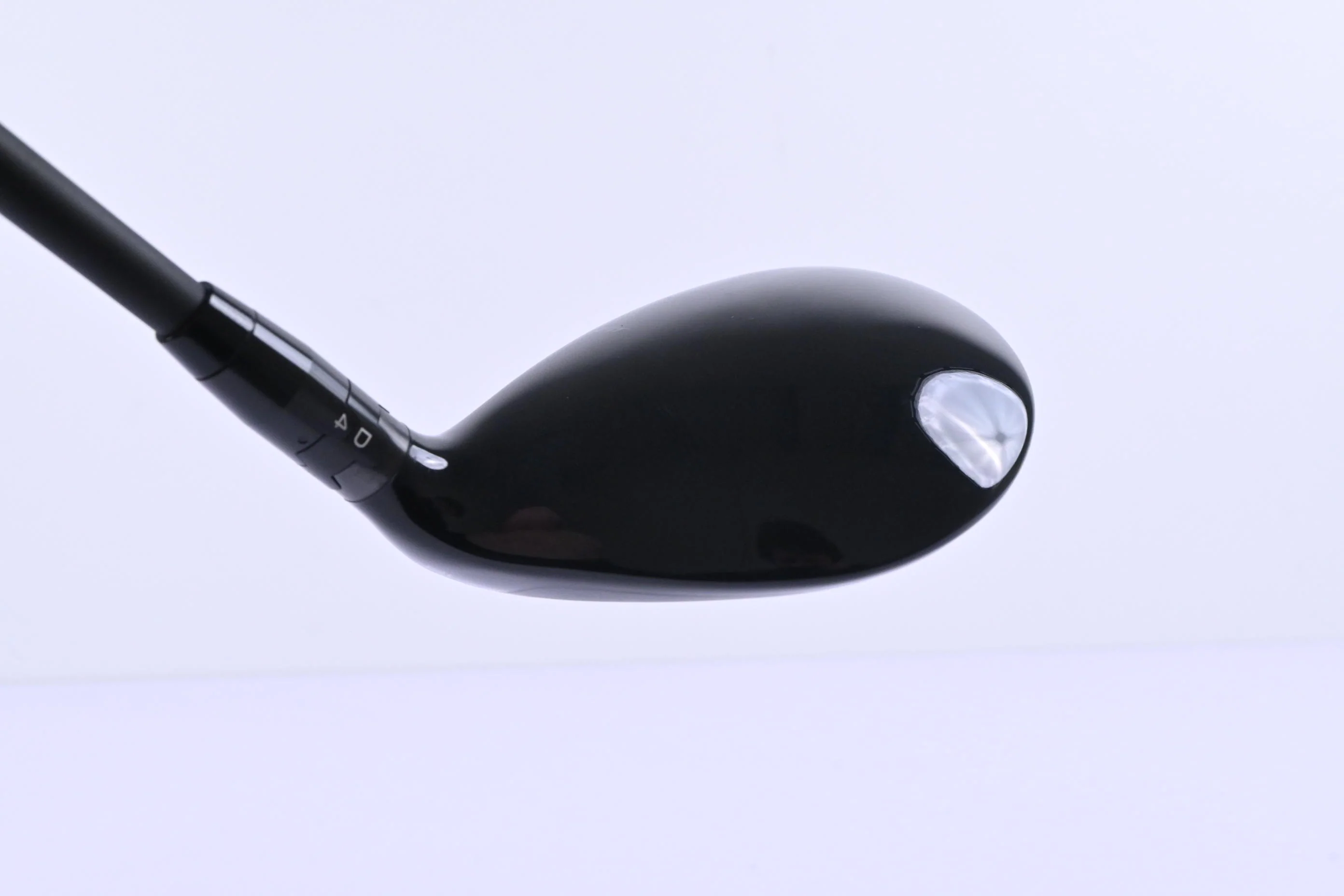 Titleist GT2 #5 Wood / 18 Degree / Stiff Flex HZRDUS Gen5 Black 70 - Image 5