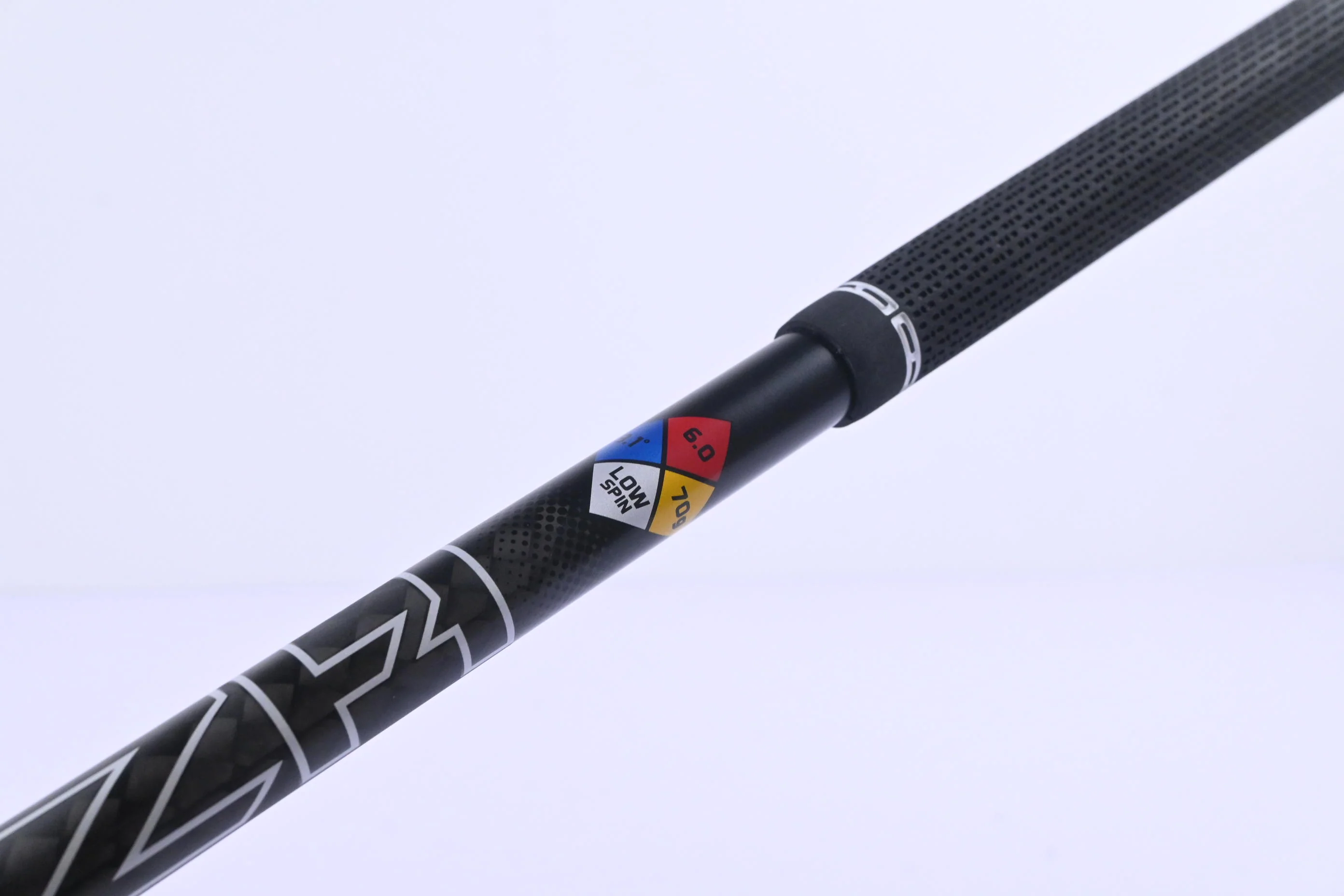 Titleist GT2 #5 Wood / 18 Degree / Stiff Flex HZRDUS Gen5 Black 70 - Image 6