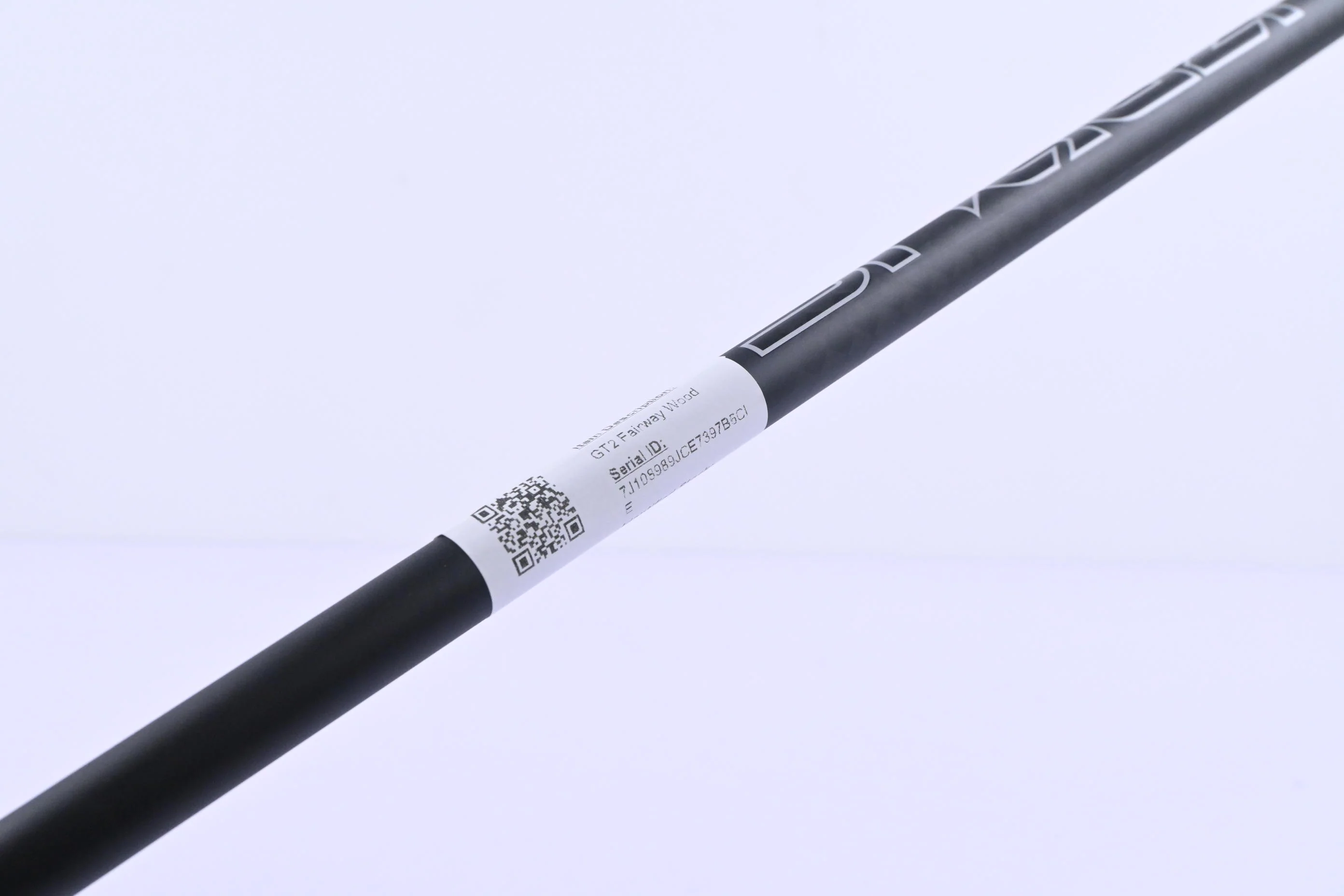 Titleist GT2 #5 Wood / 18 Degree / Stiff Flex HZRDUS Gen5 Black 70 - Image 7