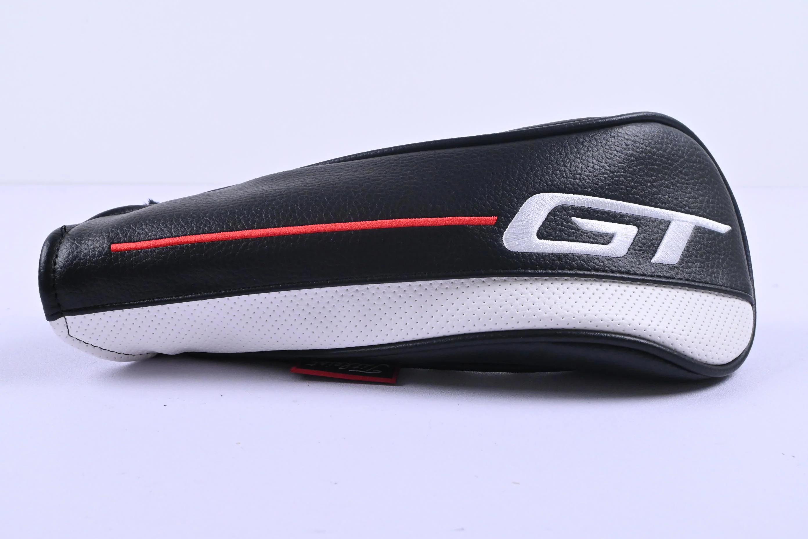 Titleist GT2 #5 Wood / 18 Degree / Stiff Flex HZRDUS Gen5 Black 70 - Image 9