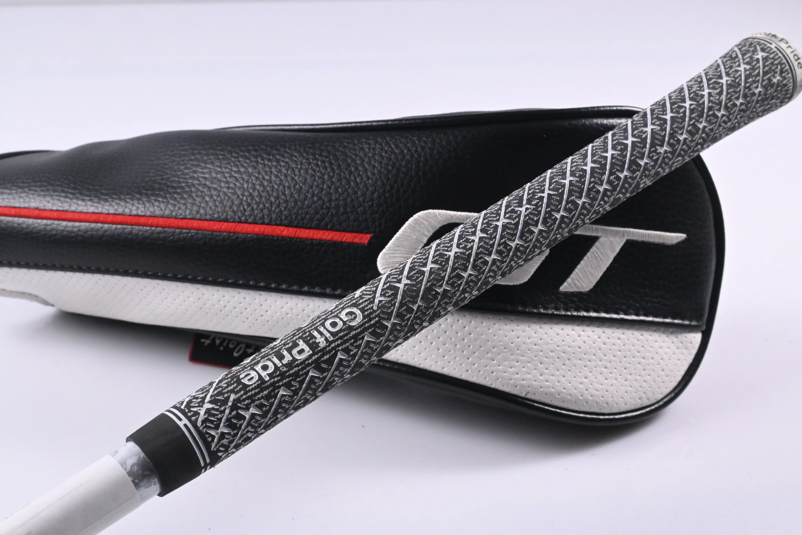 Titleist GT2 #3 Wood / 15 Degree / Stiff Flex Project X Denali Red 60 Shaft - Image 8