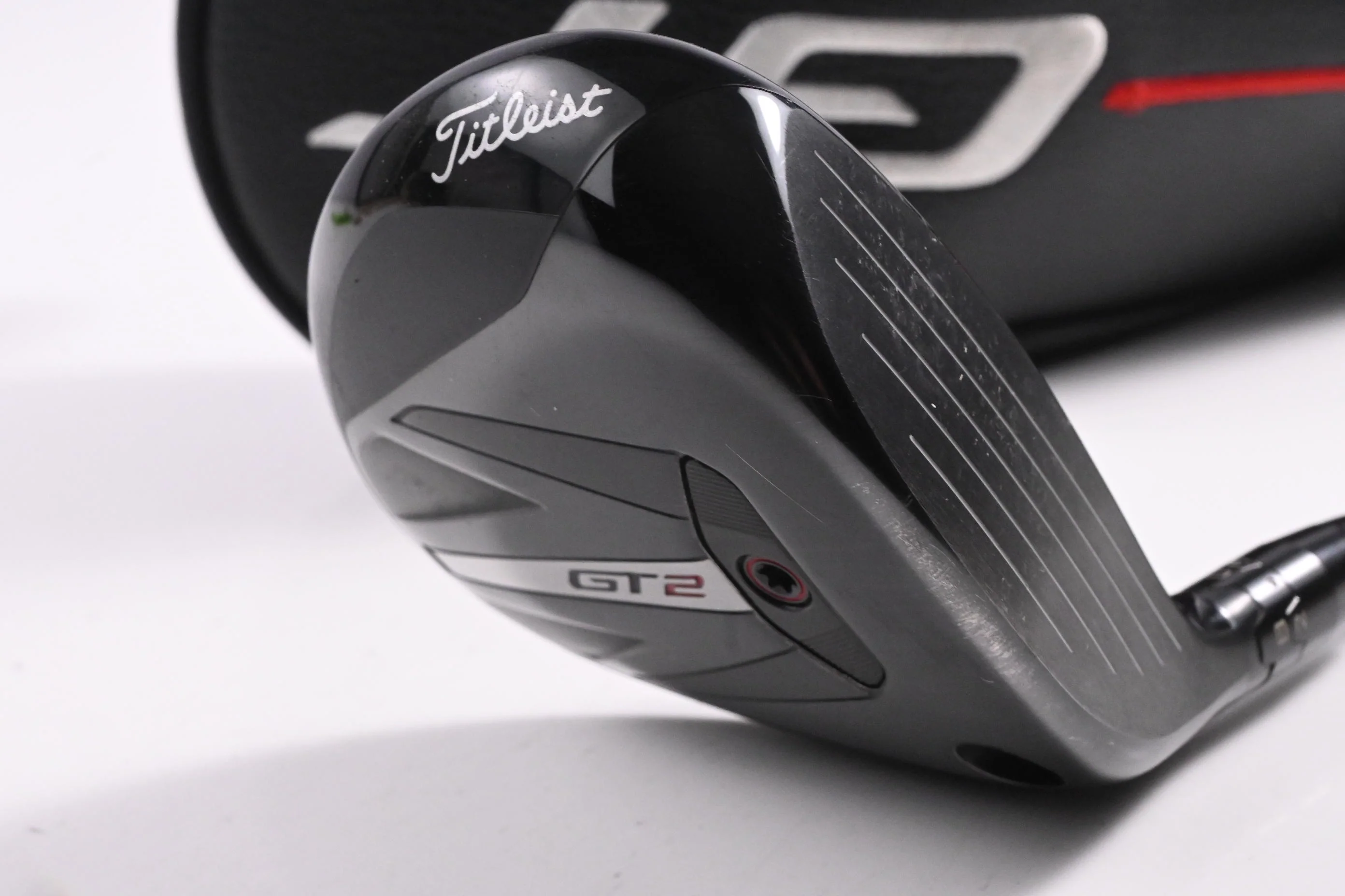 Titleist GT2 #3 Wood / 16.5 Degree / Regular Flex Tensei 1K Blue 65 Shaft