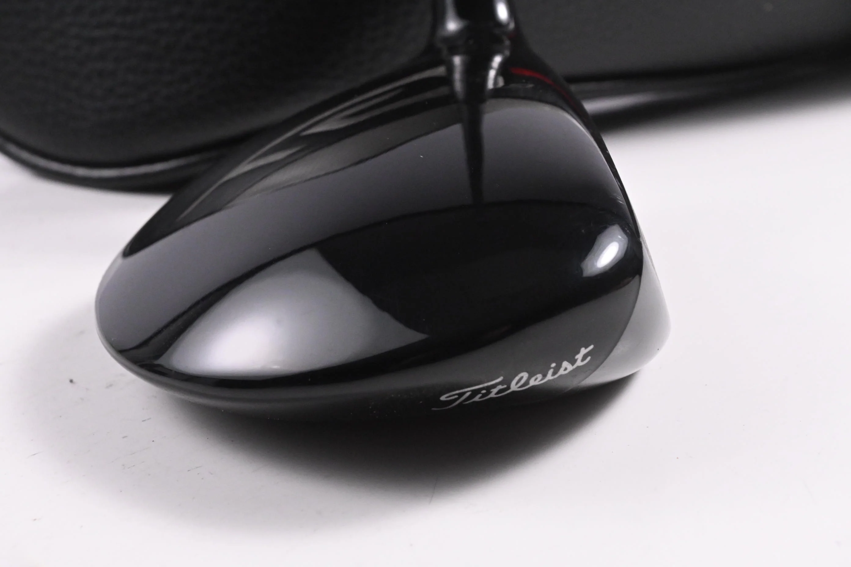 Titleist GT2 #3 Wood / 16.5 Degree / Regular Flex Tensei 1K Blue 65 Shaft - Image 3