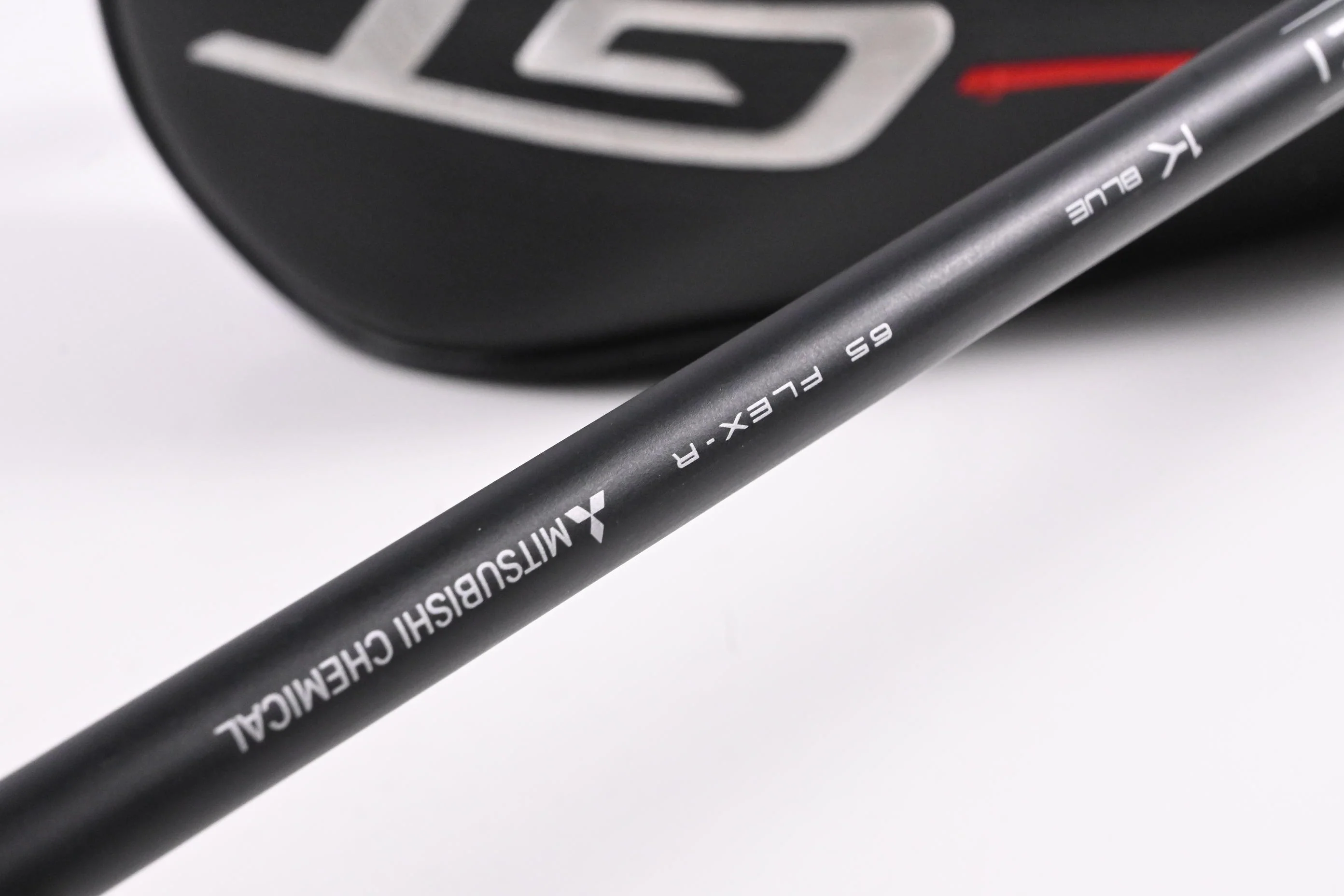 Titleist GT2 #3 Wood / 16.5 Degree / Regular Flex Tensei 1K Blue 65 Shaft - Image 6