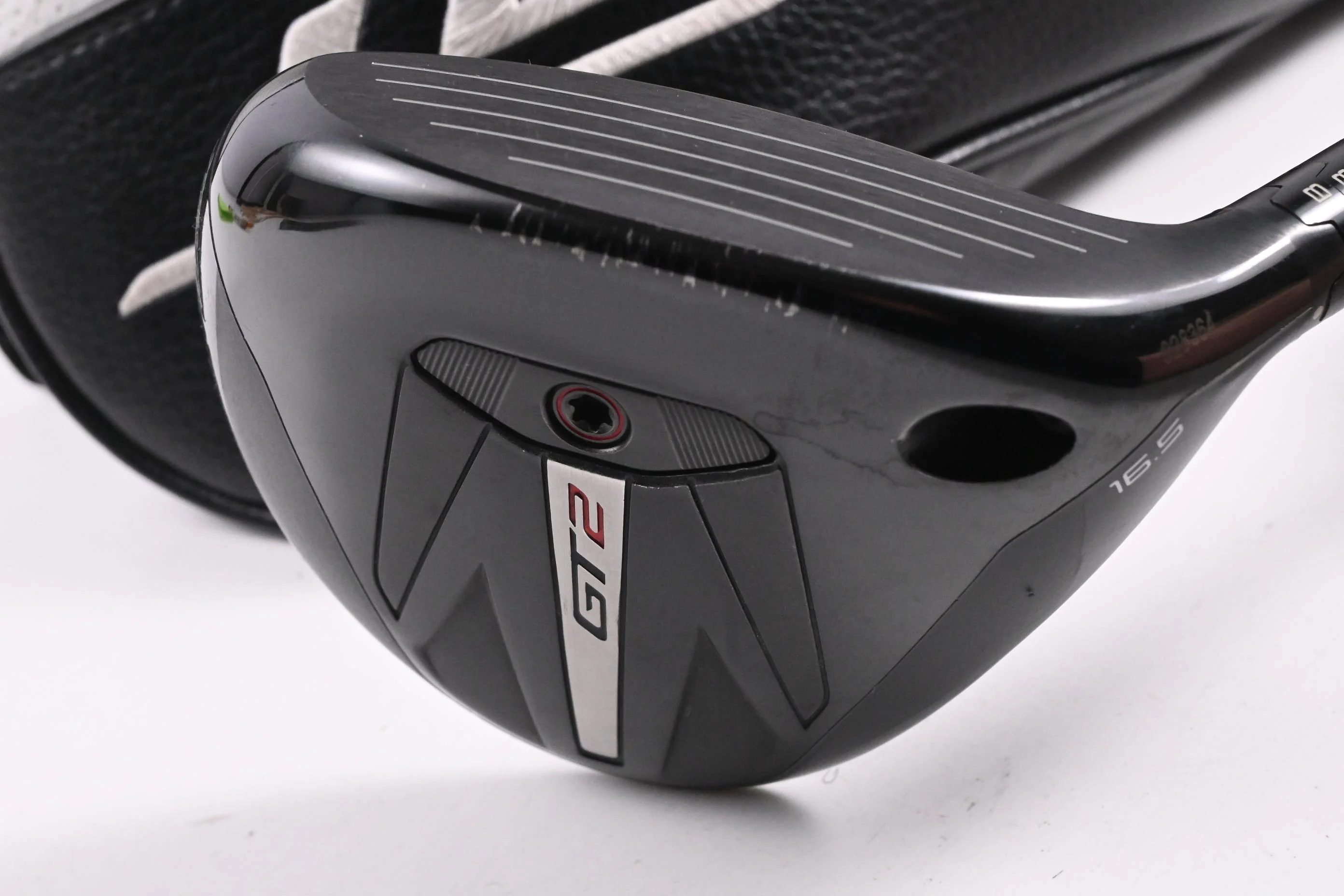 Titleist GT2 #3 Wood / 16.5 Degree / Stiff Flex Tensei 1K Blue 65 Shaft - Image 2