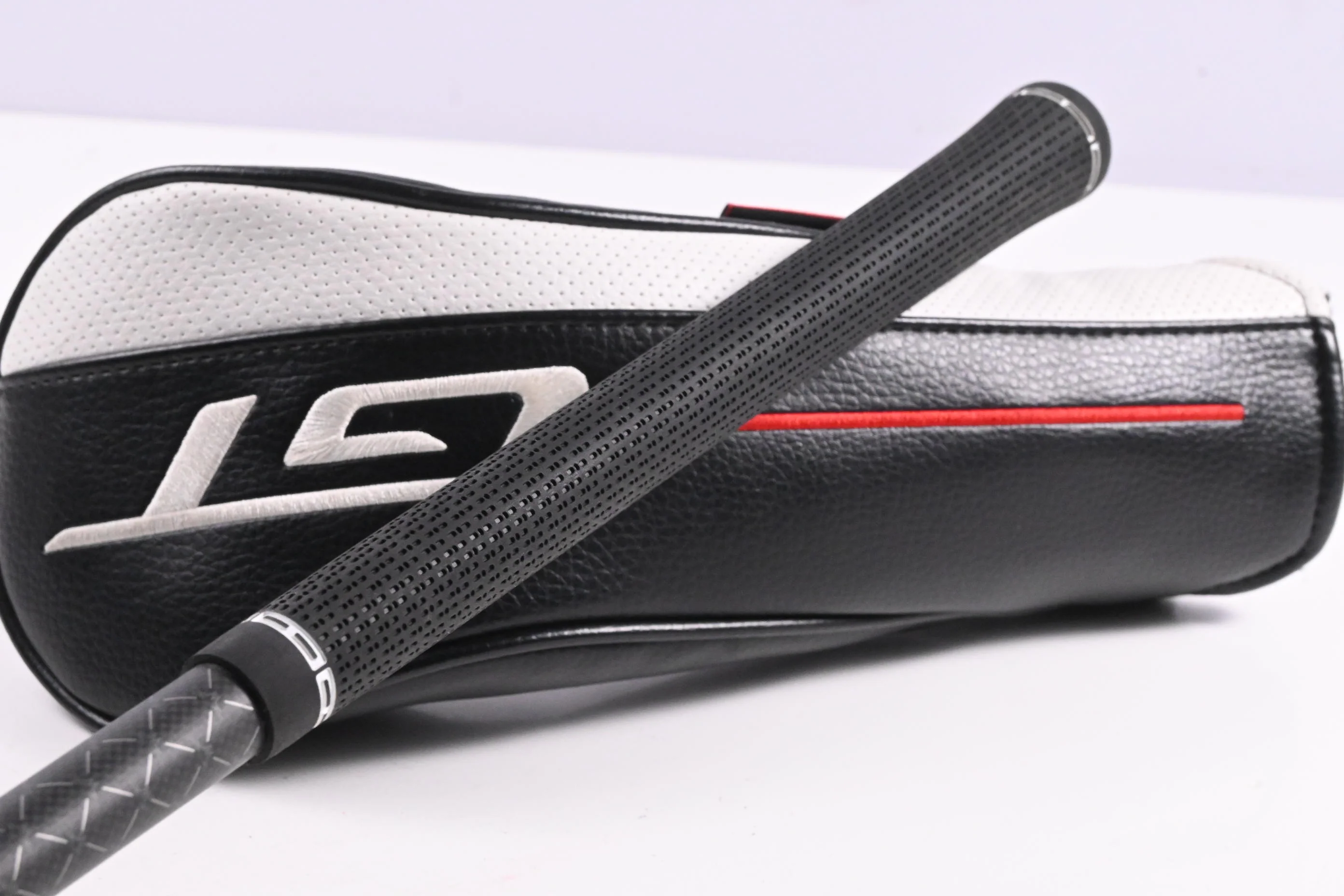 Titleist GT2 #3 Wood / 16.5 Degree / Stiff Flex Tensei 1K Blue 65 Shaft - Image 8