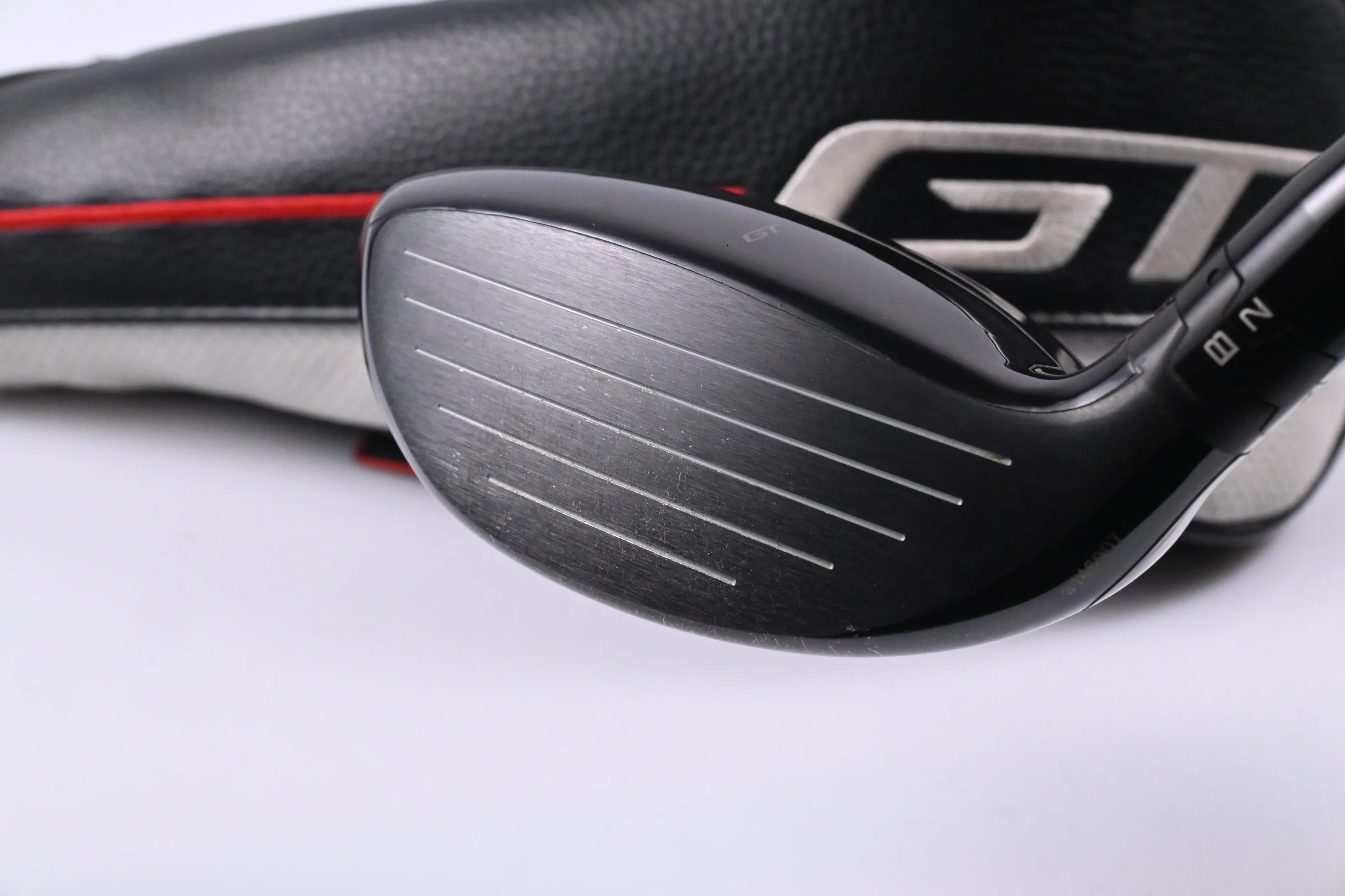 Titleist GT2 #3 Wood / 15 Degree / Stiff Flex Tensei 1K Blue 65 Shaft - Image 4