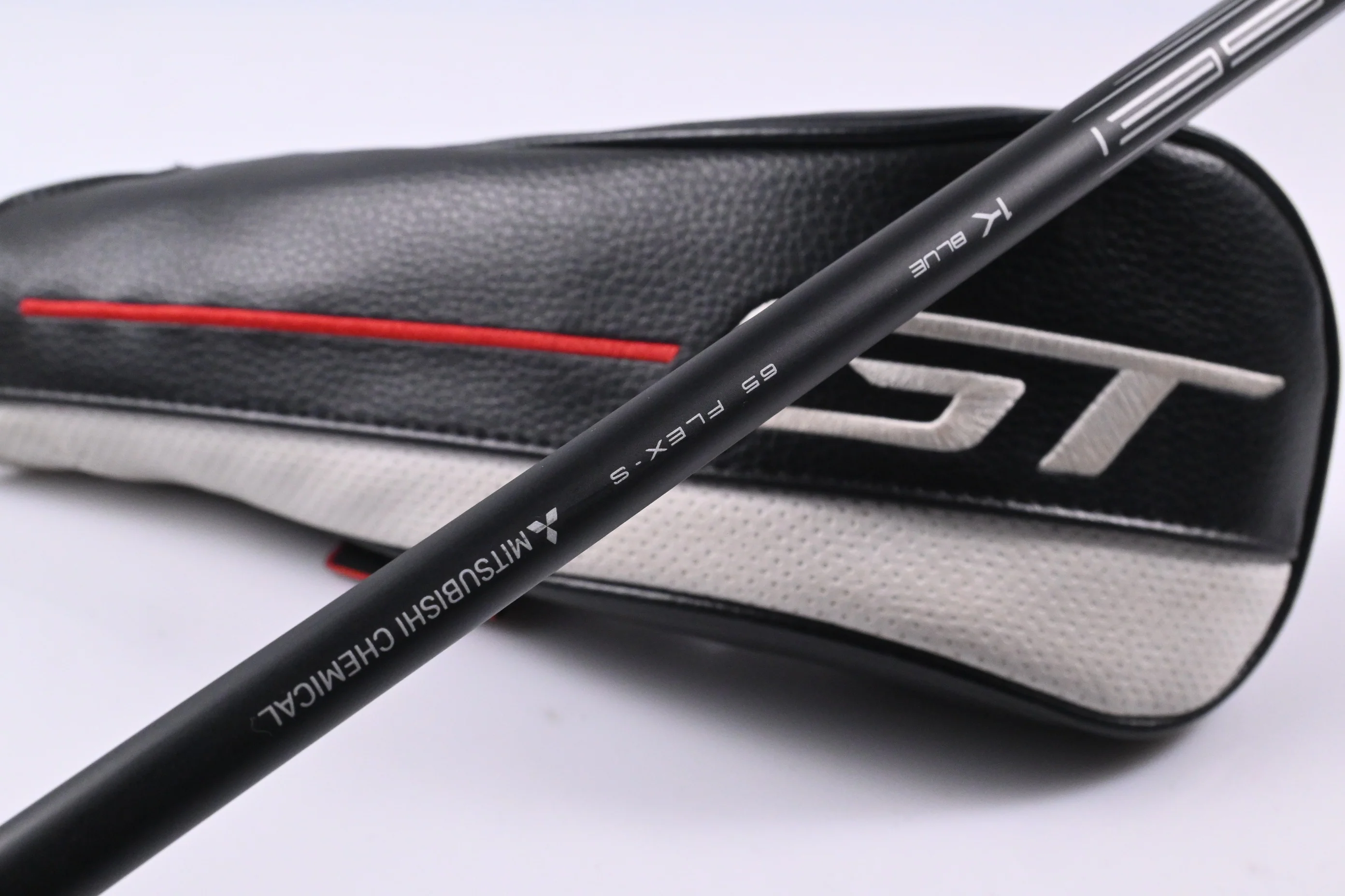Titleist GT2 #3 Wood / 15 Degree / Stiff Flex Tensei 1K Blue 65 Shaft - Image 6