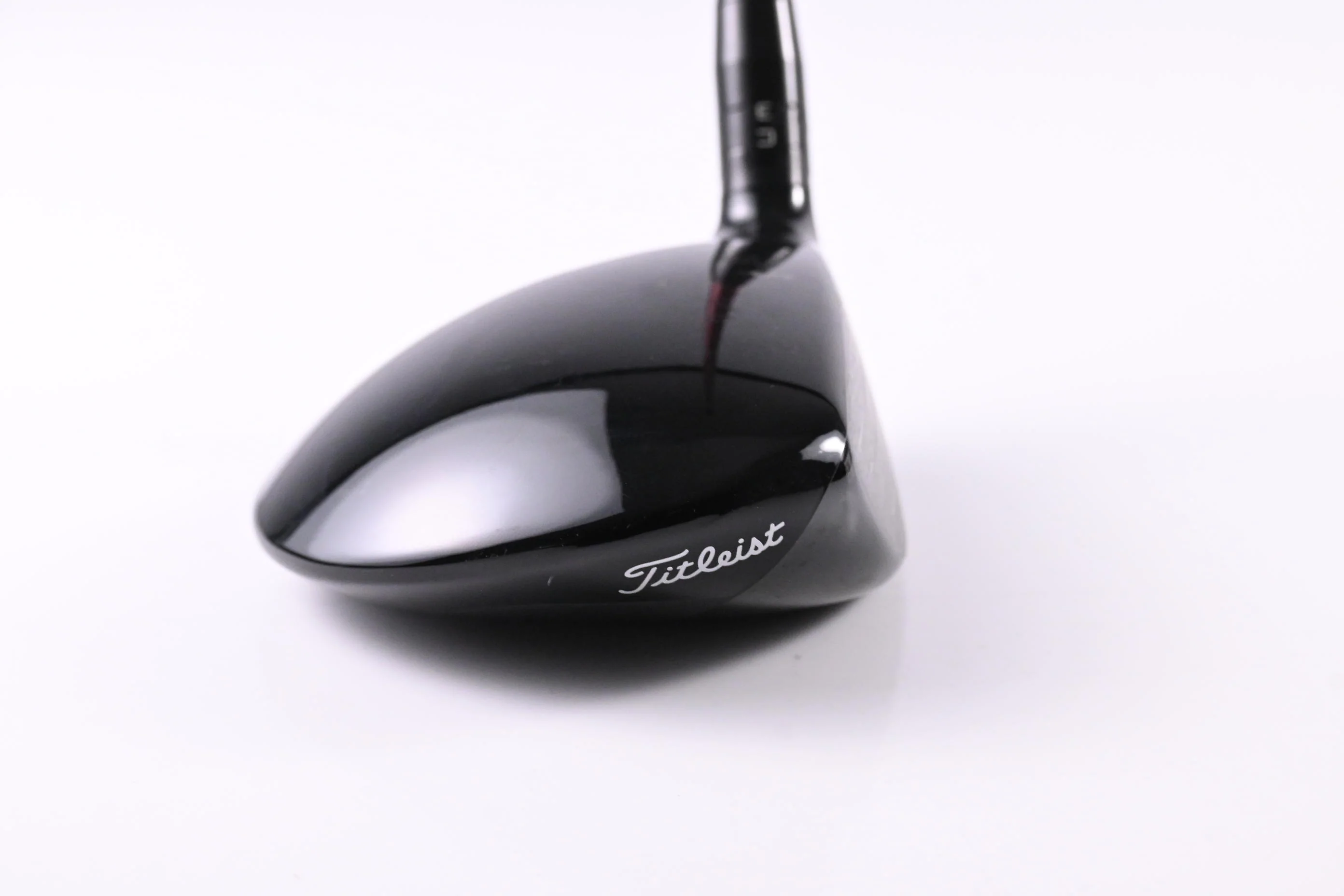 Titleist GT2 #3 Wood / 13.5 Degree / Stiff Flex Denali Red 60 Shaft - Image 3