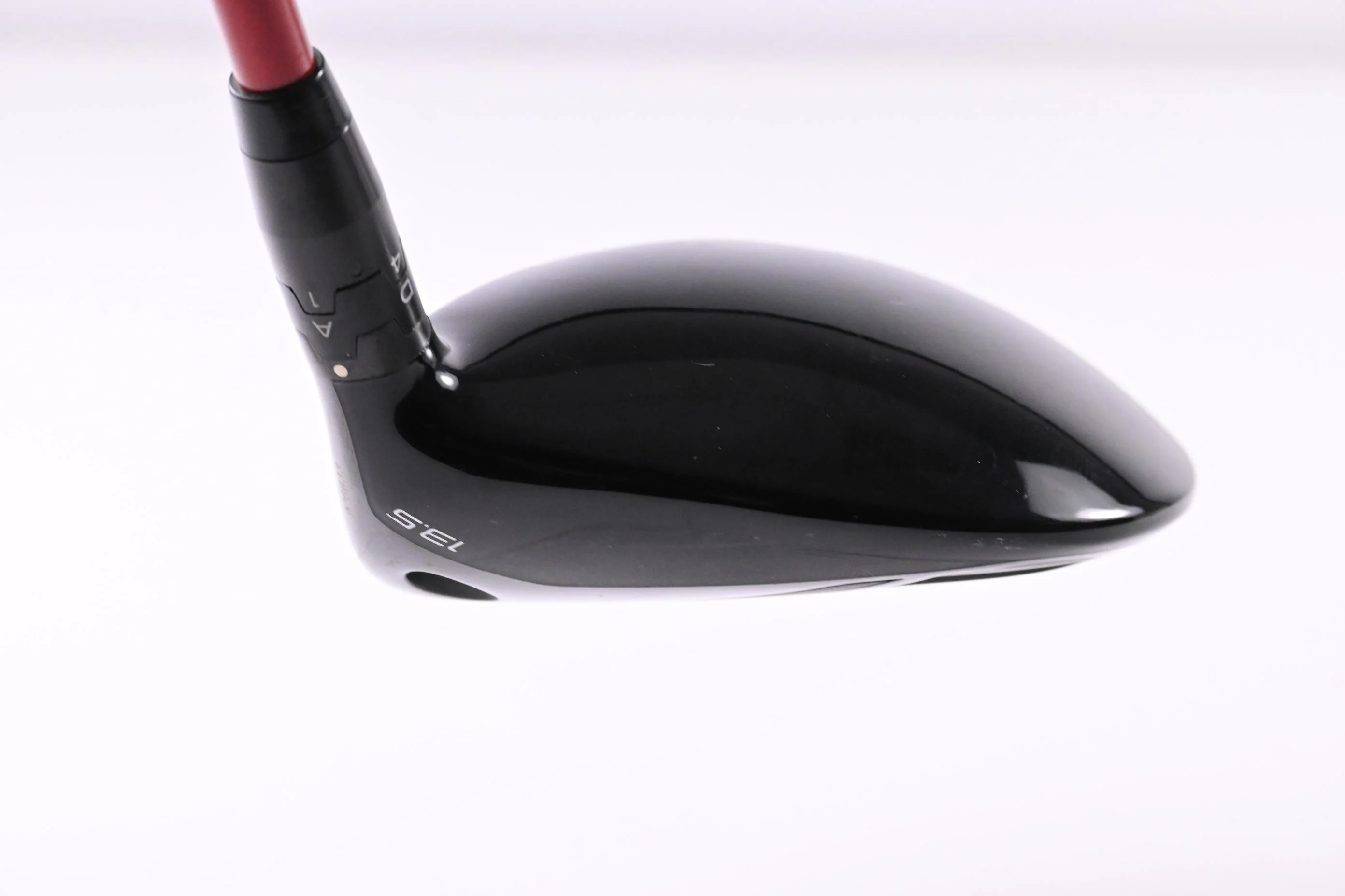 Titleist GT2 #3 Wood / 13.5 Degree / Stiff Flex Denali Red 60 Shaft - Image 5
