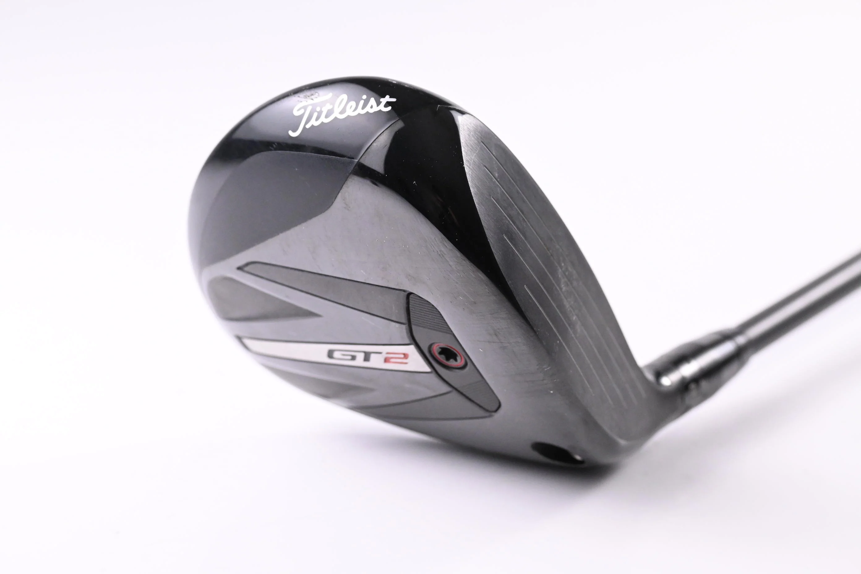 Titleist GT2 #3 Wood / 15 Degree / X-Flex Tensei 1K Black 75 Shaft