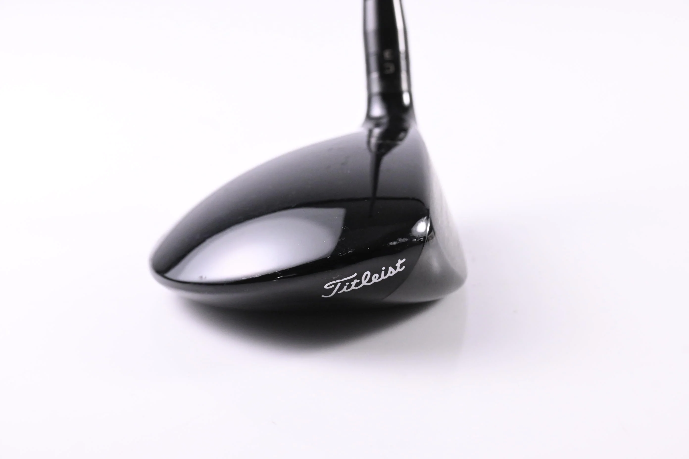 Titleist GT2 #3 Wood / 15 Degree / X-Flex Tensei 1K Black 75 Shaft - Image 3