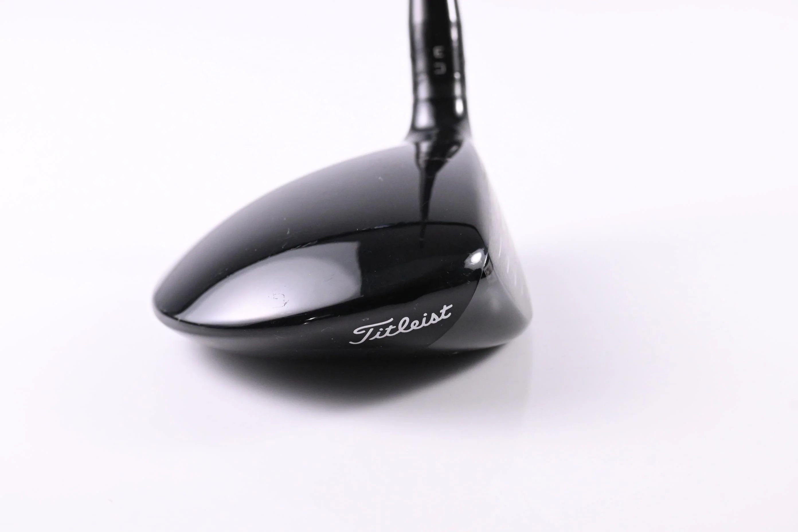 Titleist GT2 #3 Wood / 16.5 Degree / Stiff Flex HZRDUS Gen5 Black 70 Shaft - Image 3