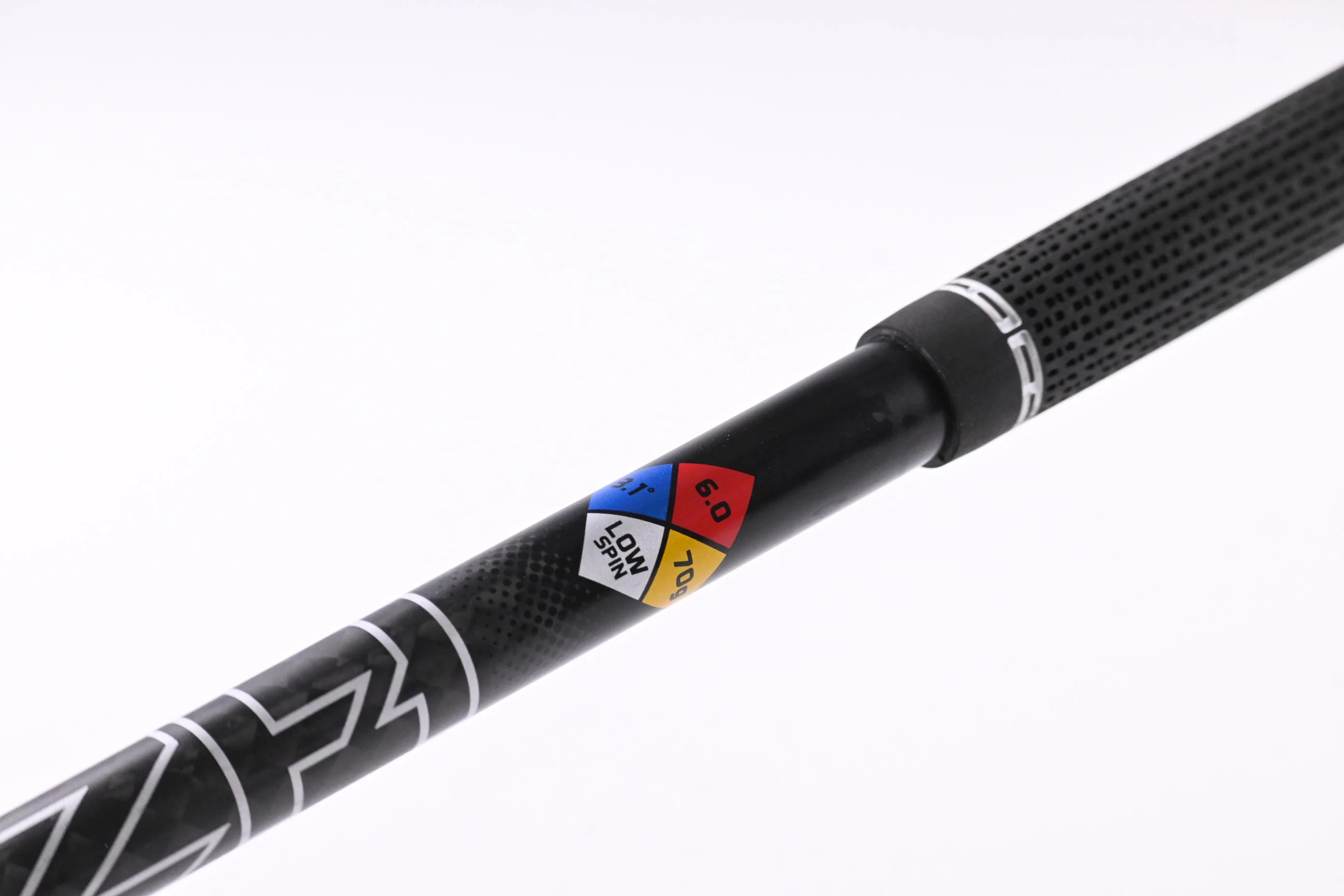 Titleist GT2 #3 Wood / 16.5 Degree / Stiff Flex HZRDUS Gen5 Black 70 Shaft - Image 6