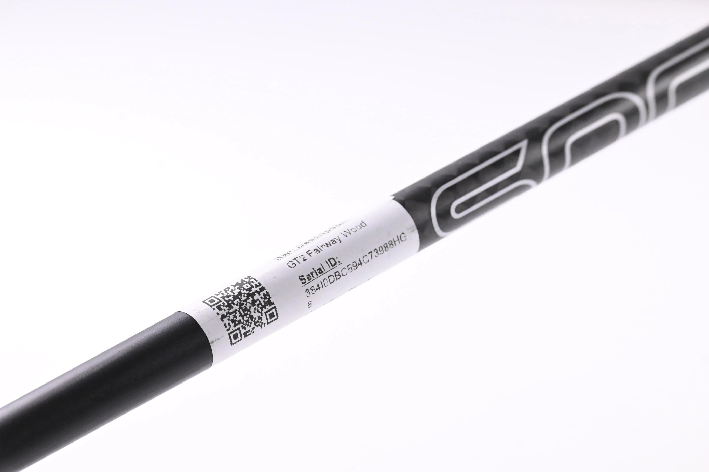 Titleist GT2 #3 Wood / 16.5 Degree / Stiff Flex HZRDUS Gen5 Black 70 Shaft - Image 7