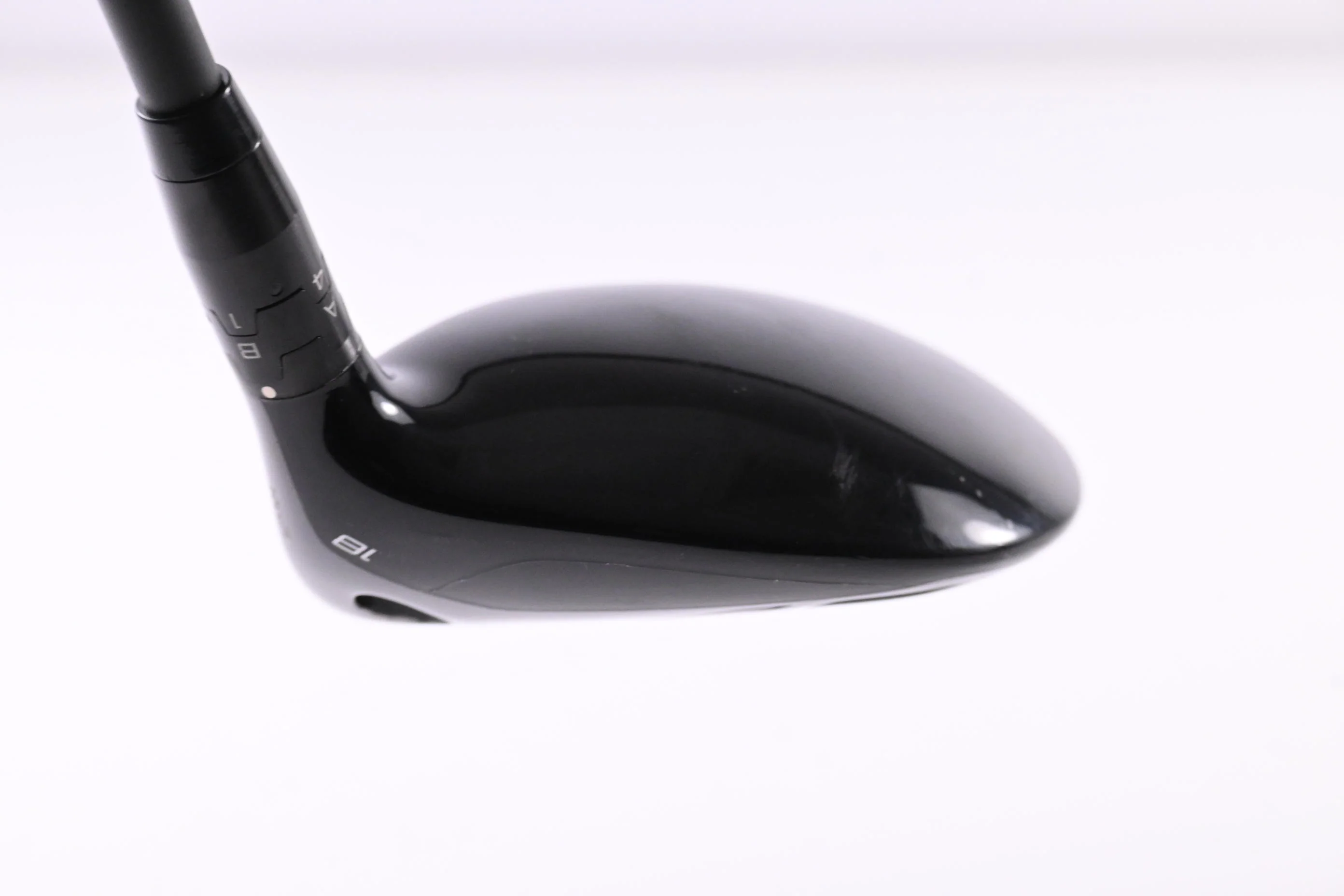 Titleist GT2 #5 Wood / 18 Degree / Stiff Flex Tensei 1K Blue 65 Shaft - Image 5