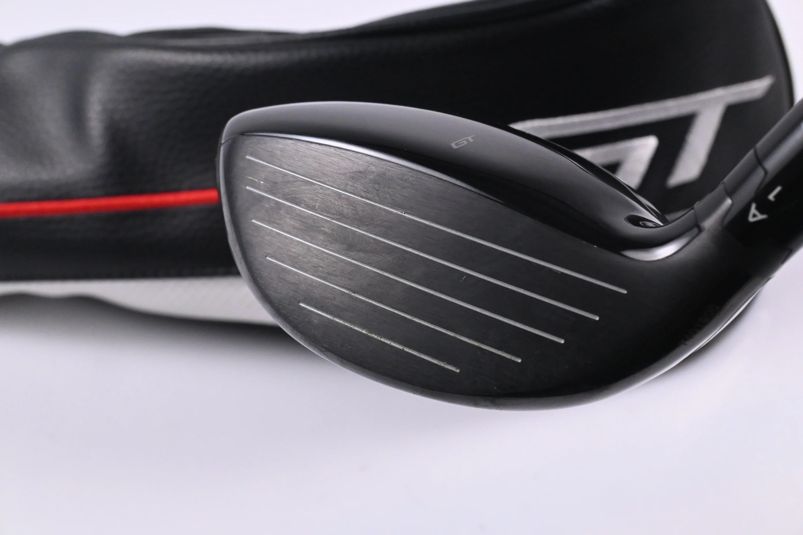 Titleist GT2 #5 Wood / 18 Degree / Stiff Flex Tensei 1K Blue 65 Shaft - Image 4