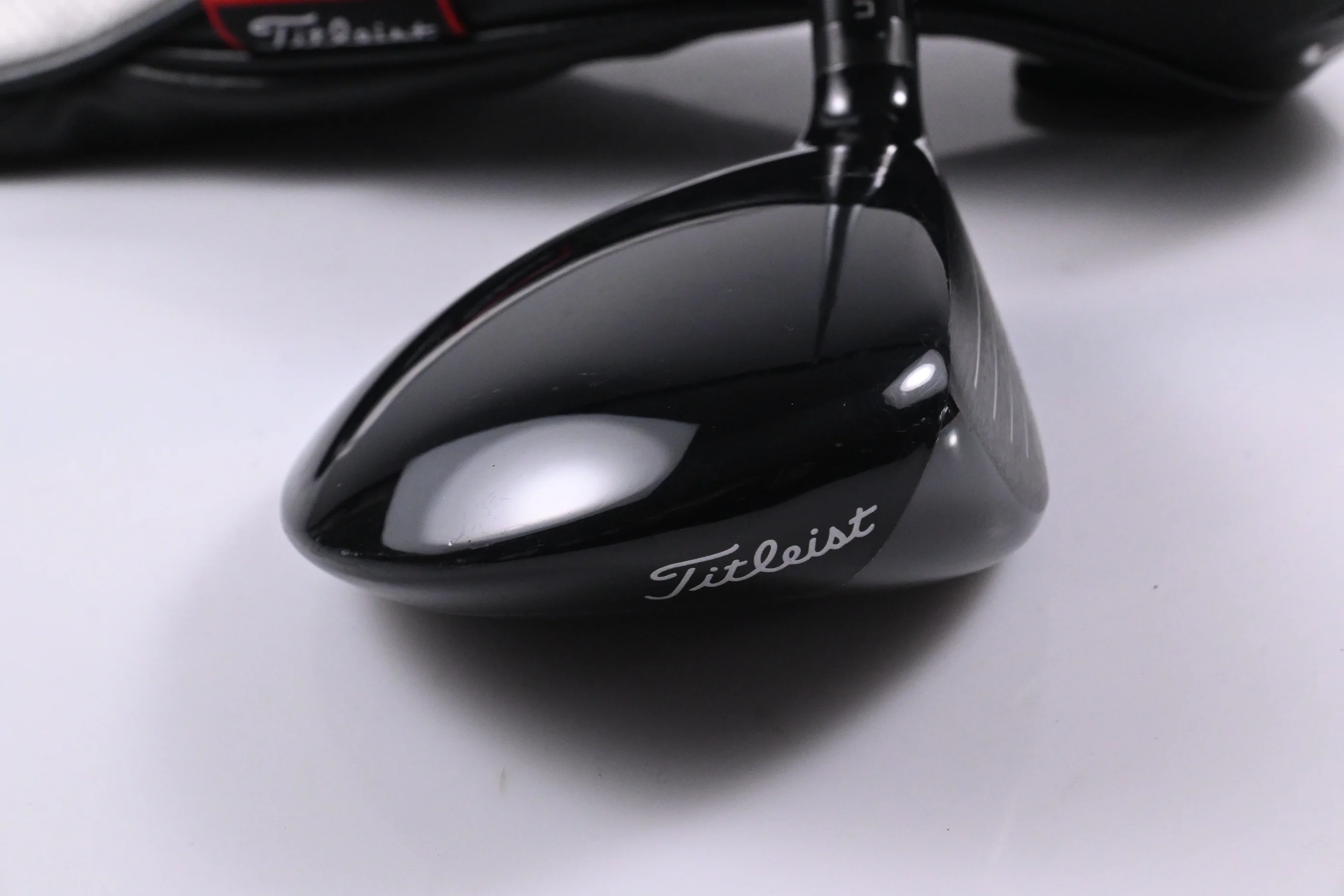 Titleist GT2 #3 Wood / 16.5 Degree / Regular Flex Fujikura Air Speeder 40 Shaft - Image 3