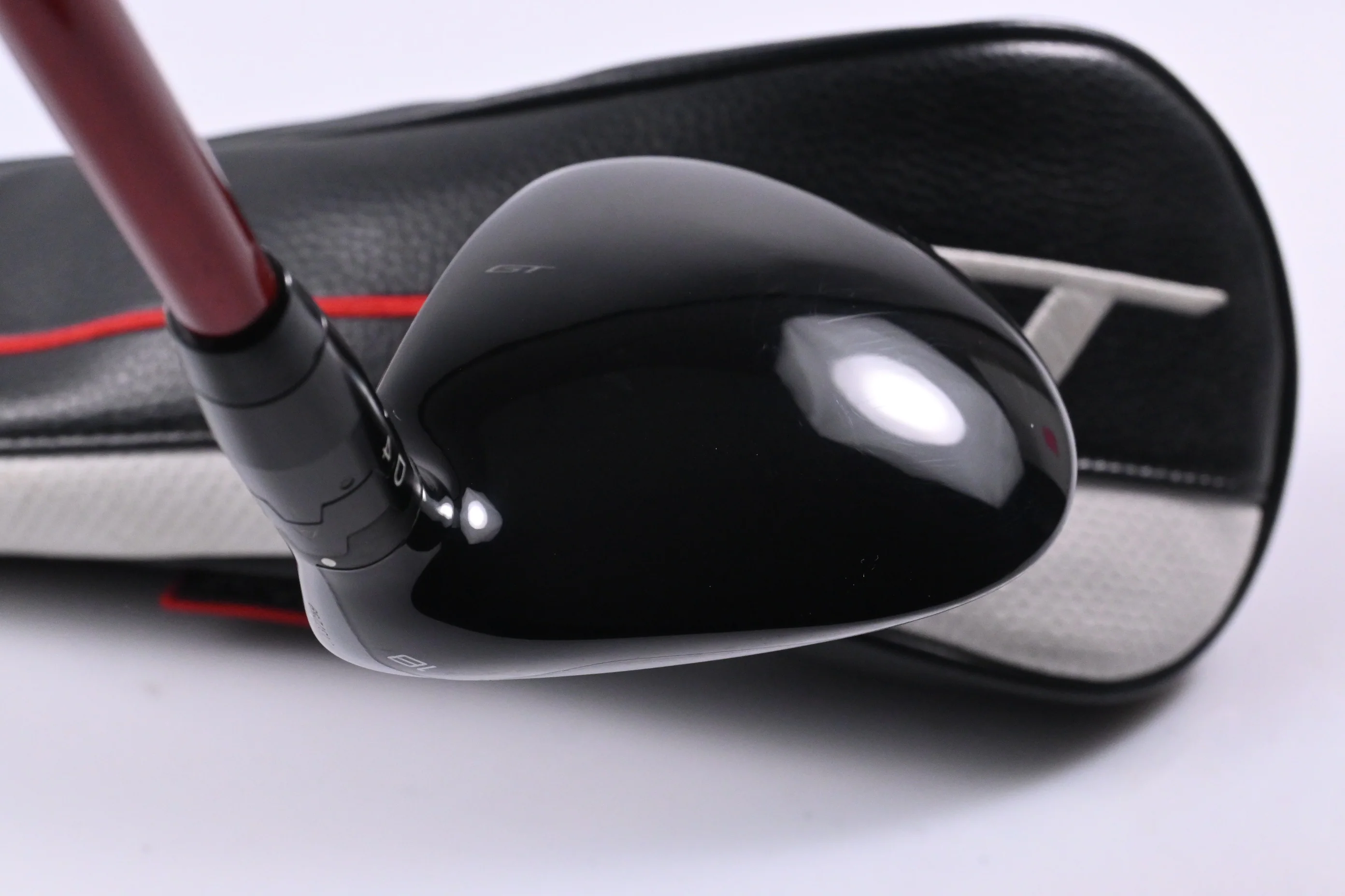 Titleist GT2 #5 Wood / 18 Degree / Regular Flex Project X Denali Red 60 Shaft - Image 5