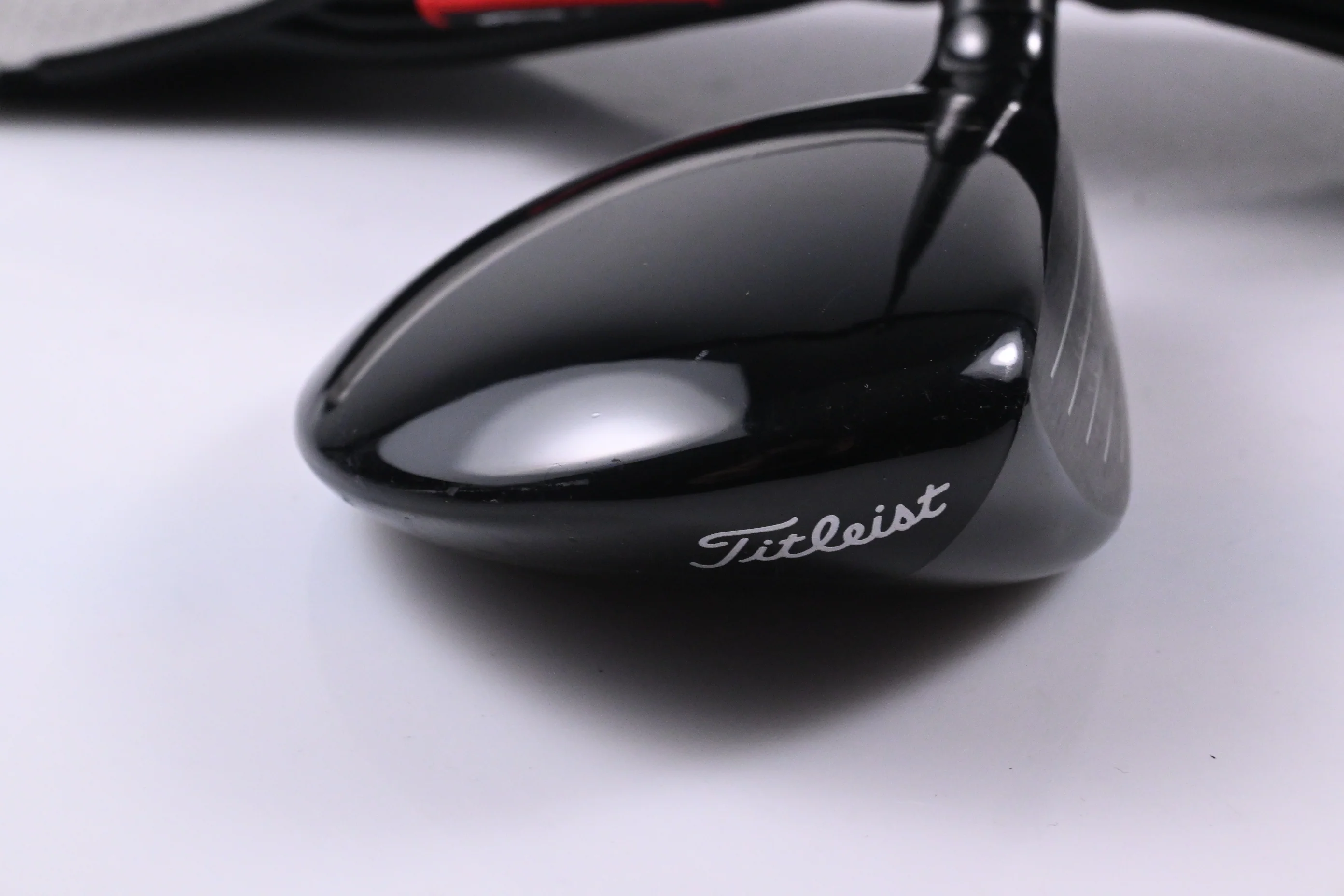Titleist GT2 #3 Wood / 15 Degree / Stiff Flex Mitsubishi Tensei 1K Blue 65 Shaft - Image 3
