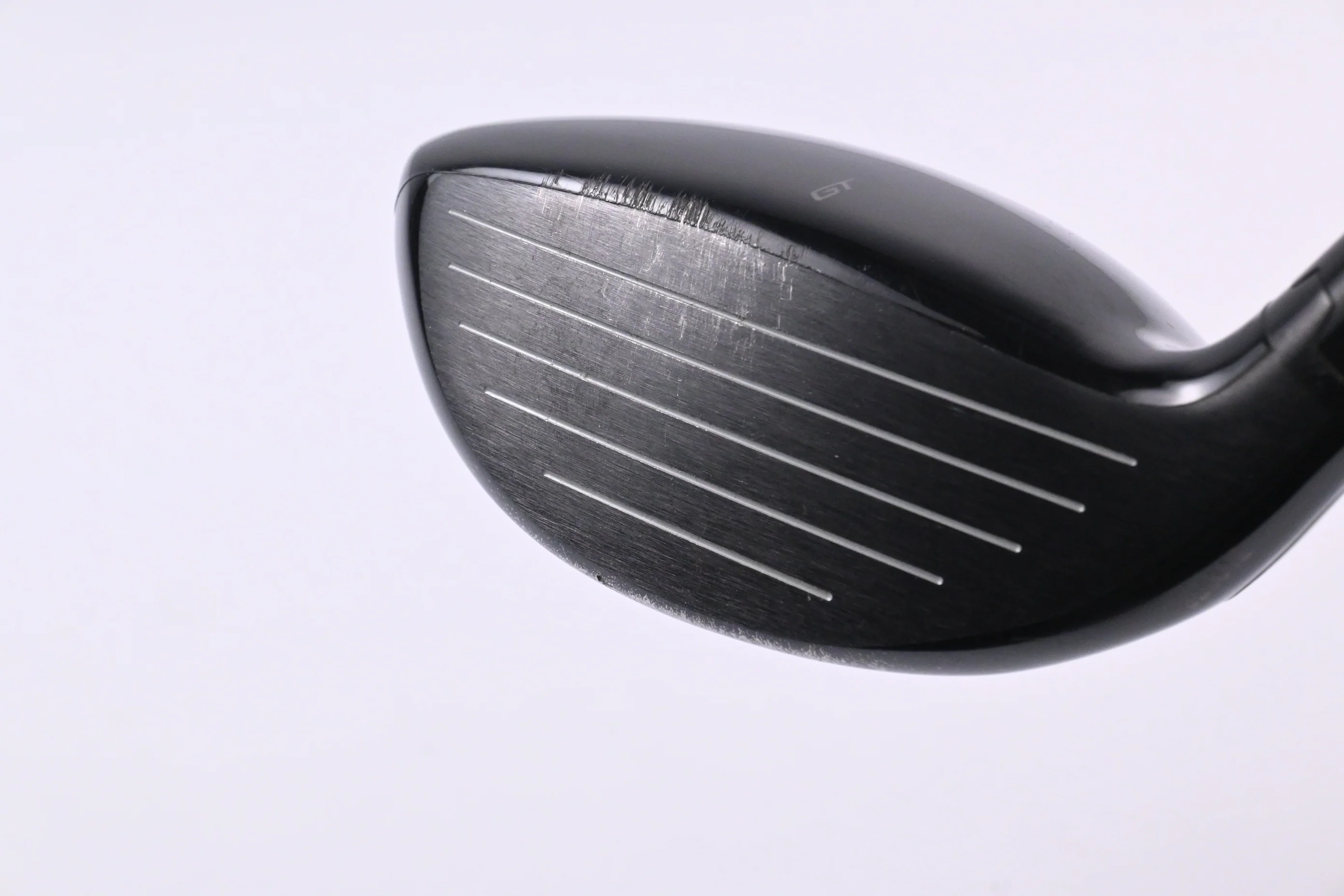Titleist GT2 #5 Wood / 18 Degree / Regular Flex Tensei 1K Blue 65 Shaft - Image 4