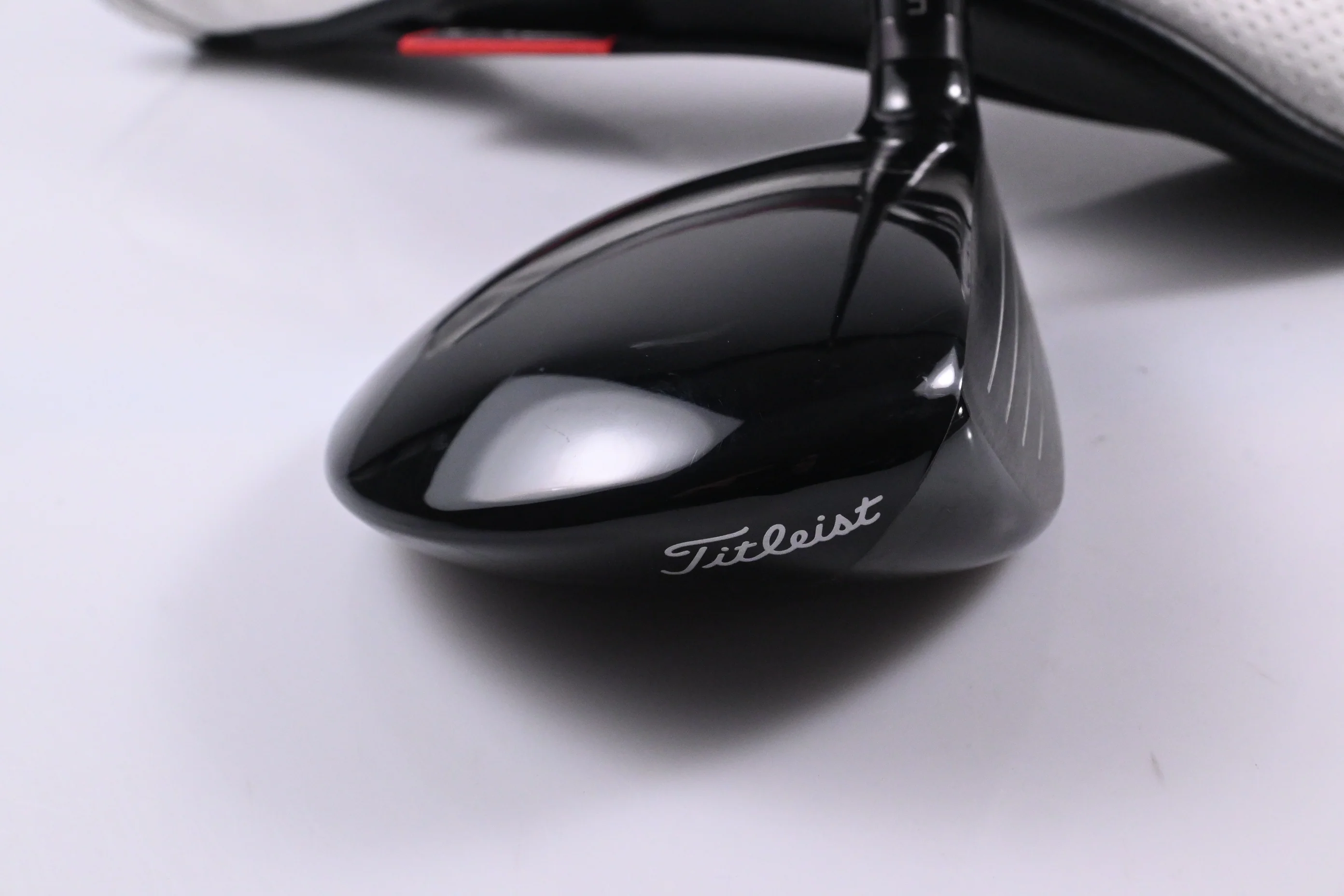 Titleist GT2 #3 Wood / 15 Degree / Stiff Flex HZRDUS Black 70 Shaft - Image 3