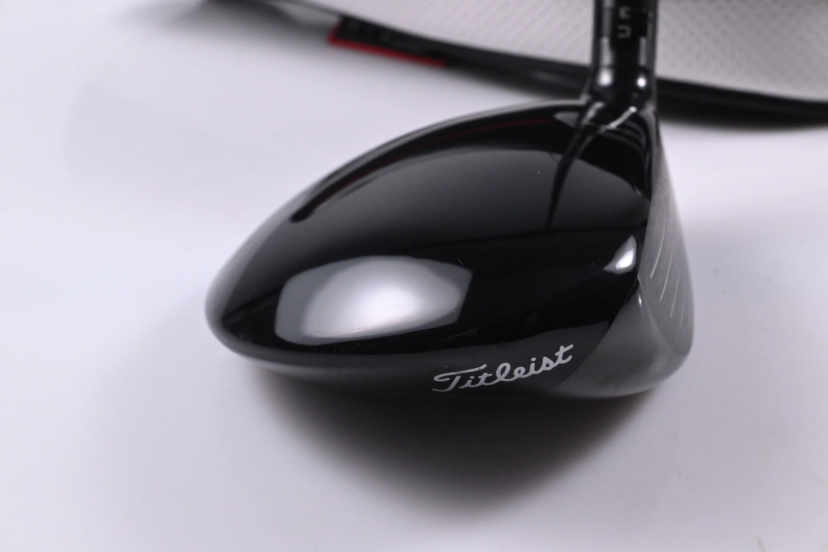 Titleist GT2 #3 Wood / 13.5 Degree / X-Flex Tensei 1K Black 75 Shaft - Image 3