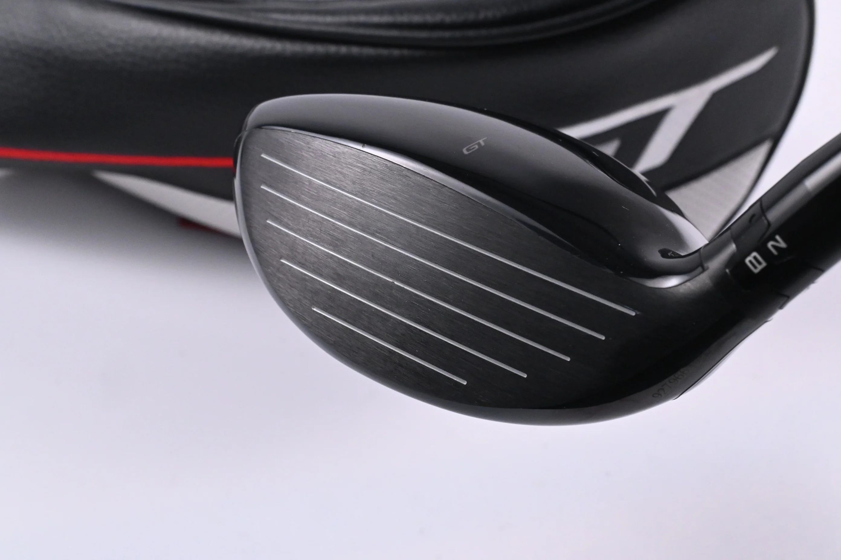 Titleist GT2 #3 Wood / 13.5 Degree / X-Flex Tensei 1K Black 75 Shaft - Image 4