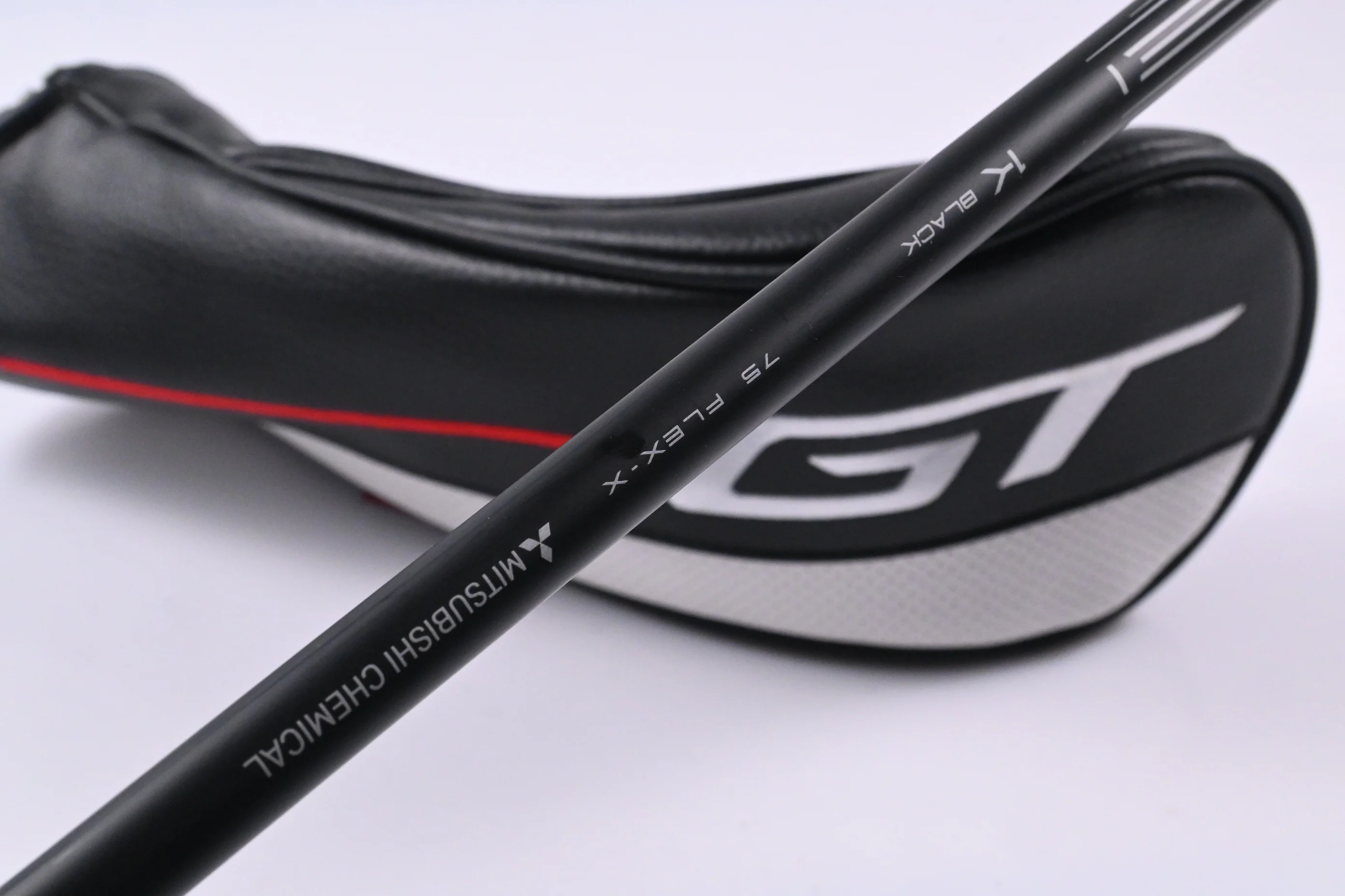 Titleist GT2 #3 Wood / 13.5 Degree / X-Flex Tensei 1K Black 75 Shaft - Image 6