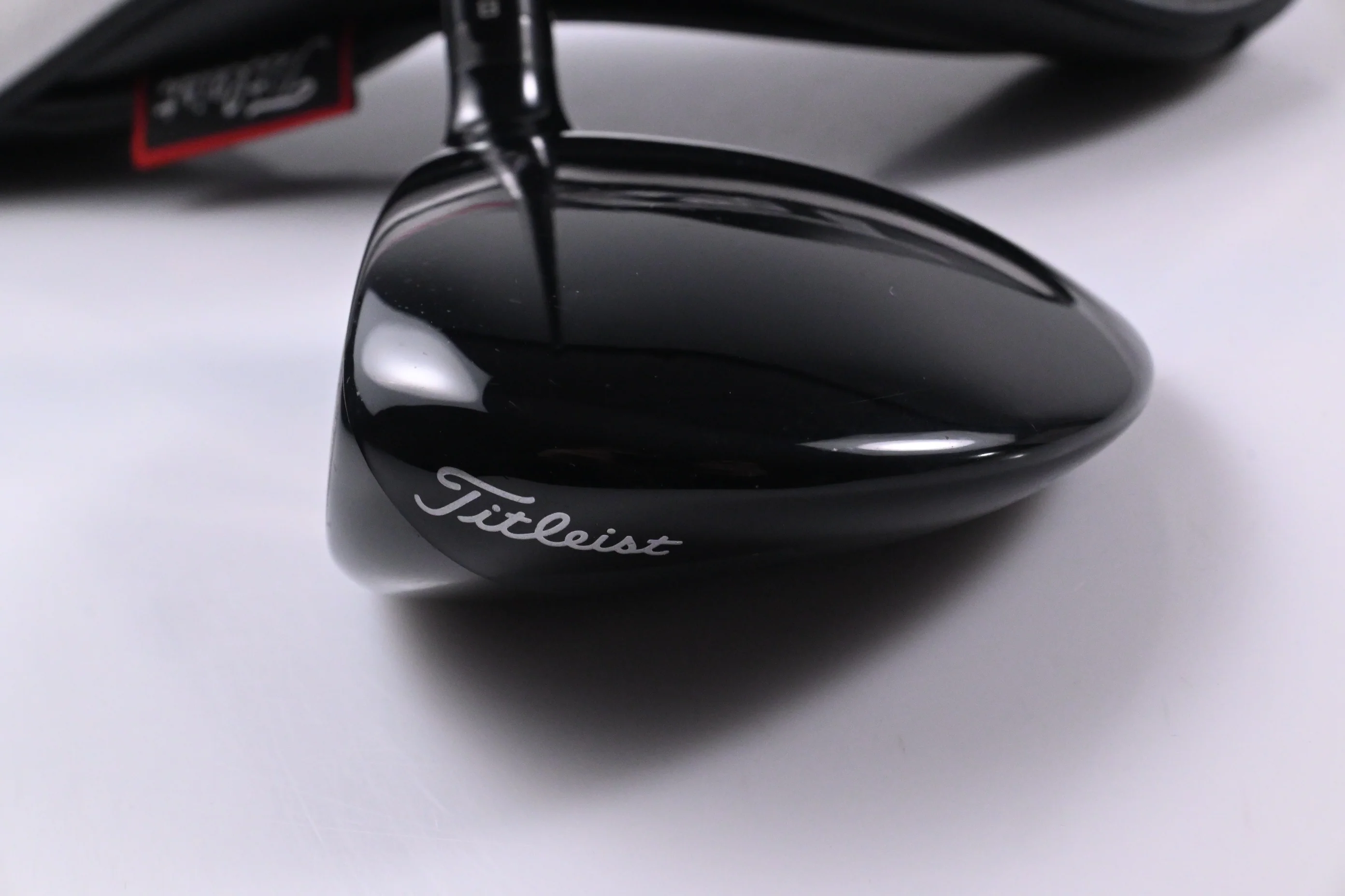 Left Hand Titleist GT2 #3 Wood / 15 Degree / Regular Flex Tensei 1K Blue 65 - Image 3