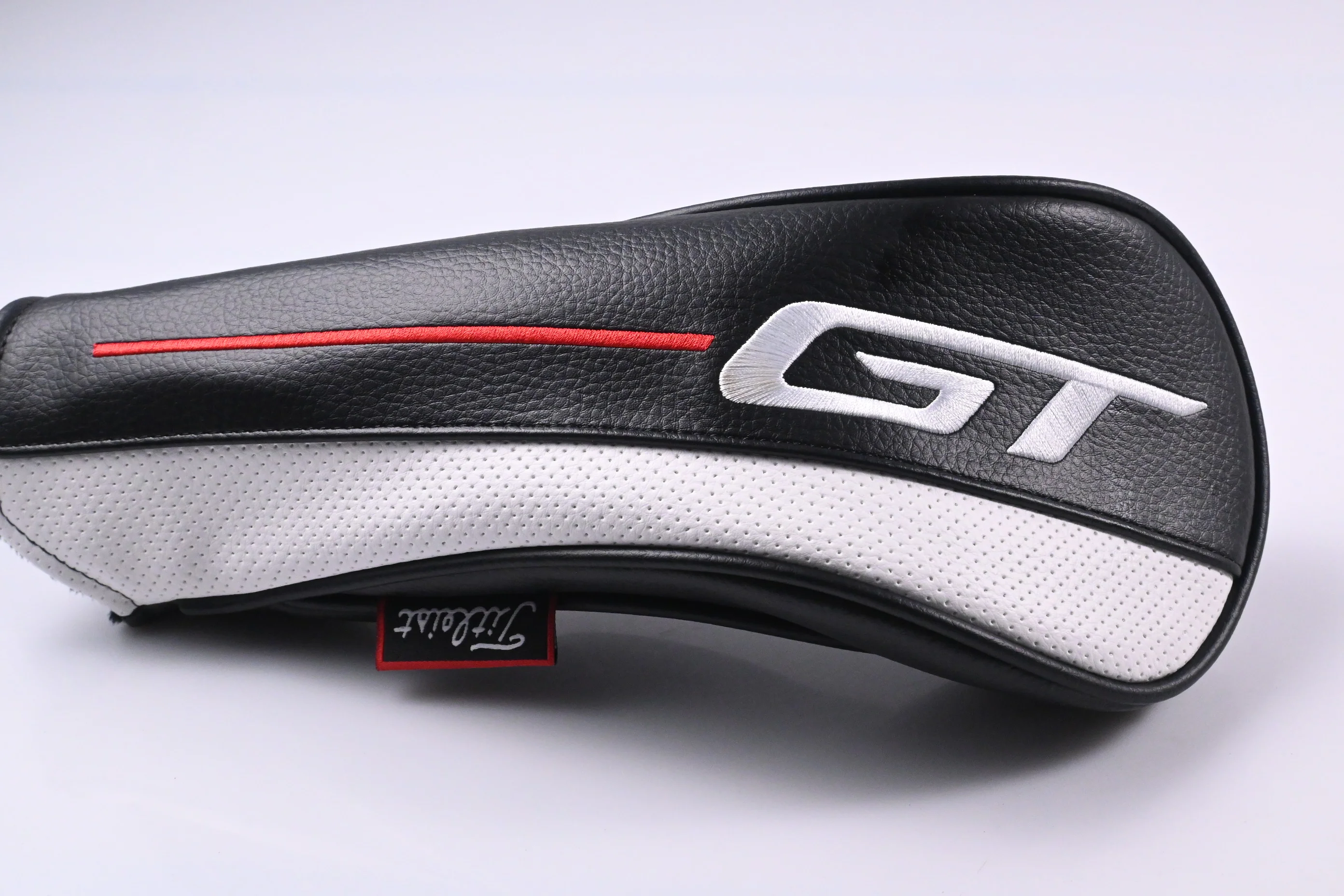 Left Hand Titleist GT2 #3 Wood / 15 Degree / Regular Flex Tensei 1K Blue 65 - Image 9