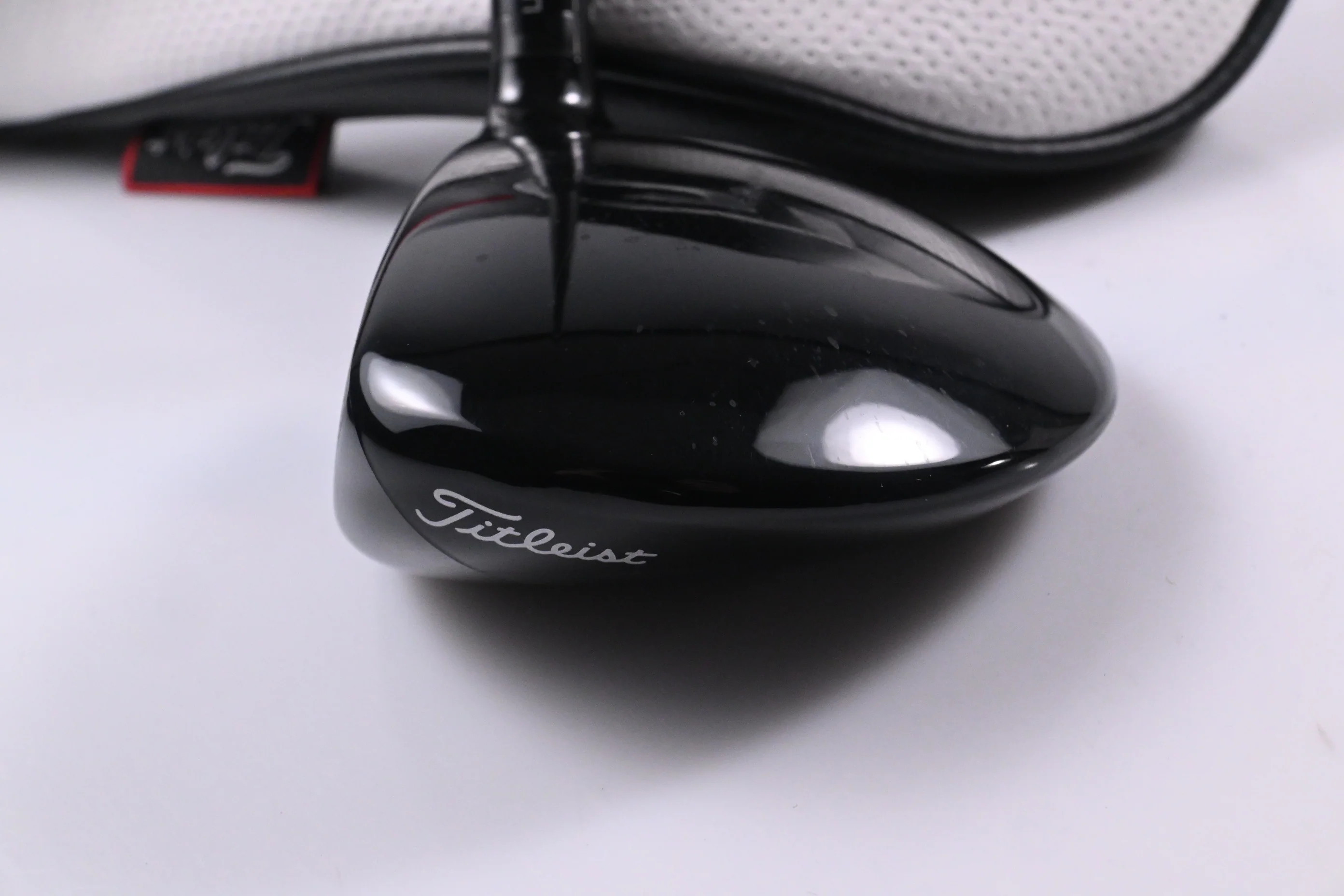 Left Hand Titleist GT2 #3 Wood / 16.5 Degree / Regular Flex Tensei 1K Blue 65 - Image 3