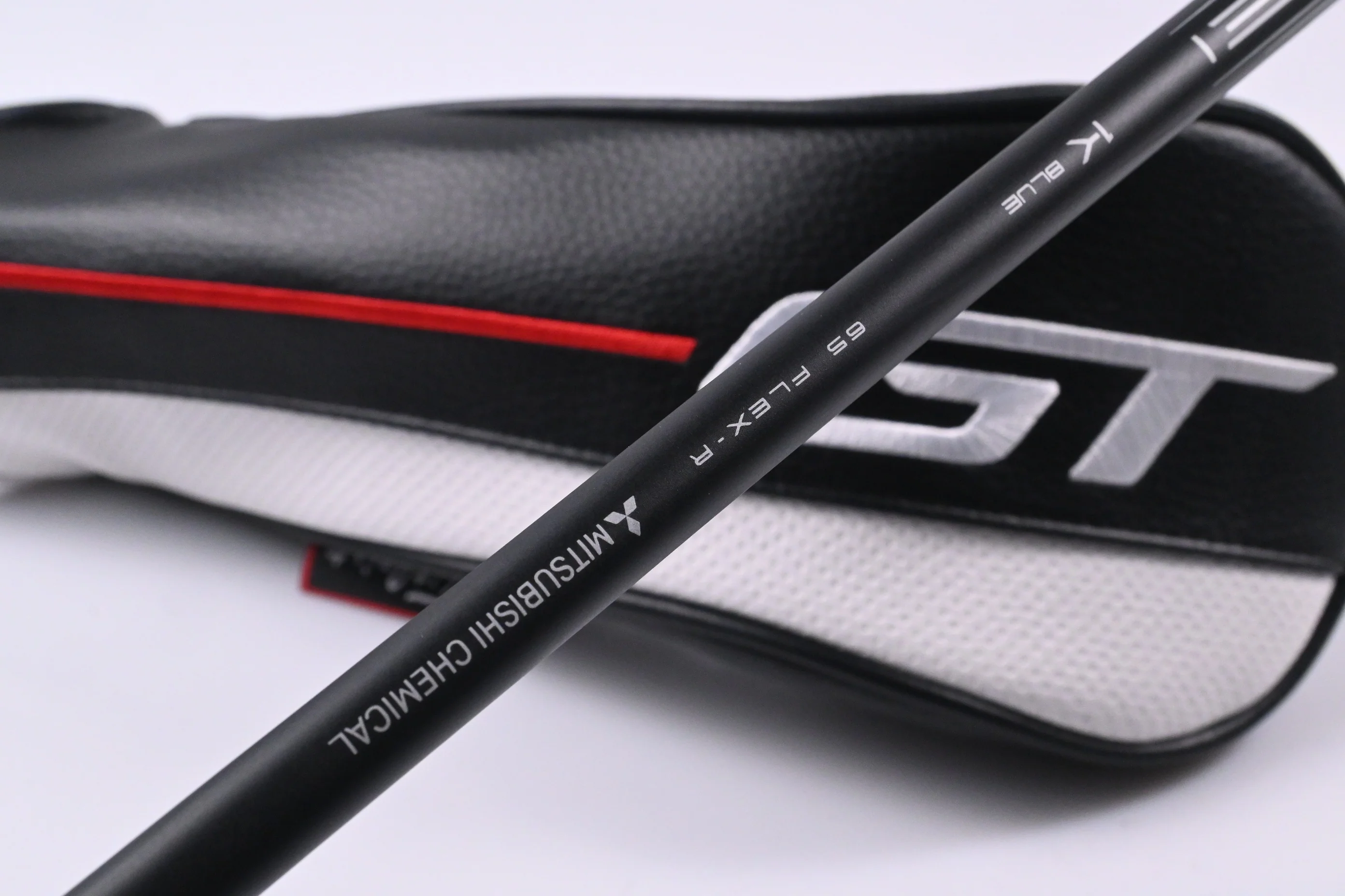 Left Hand Titleist GT2 #3 Wood / 16.5 Degree / Regular Flex Tensei 1K Blue 65 - Image 6
