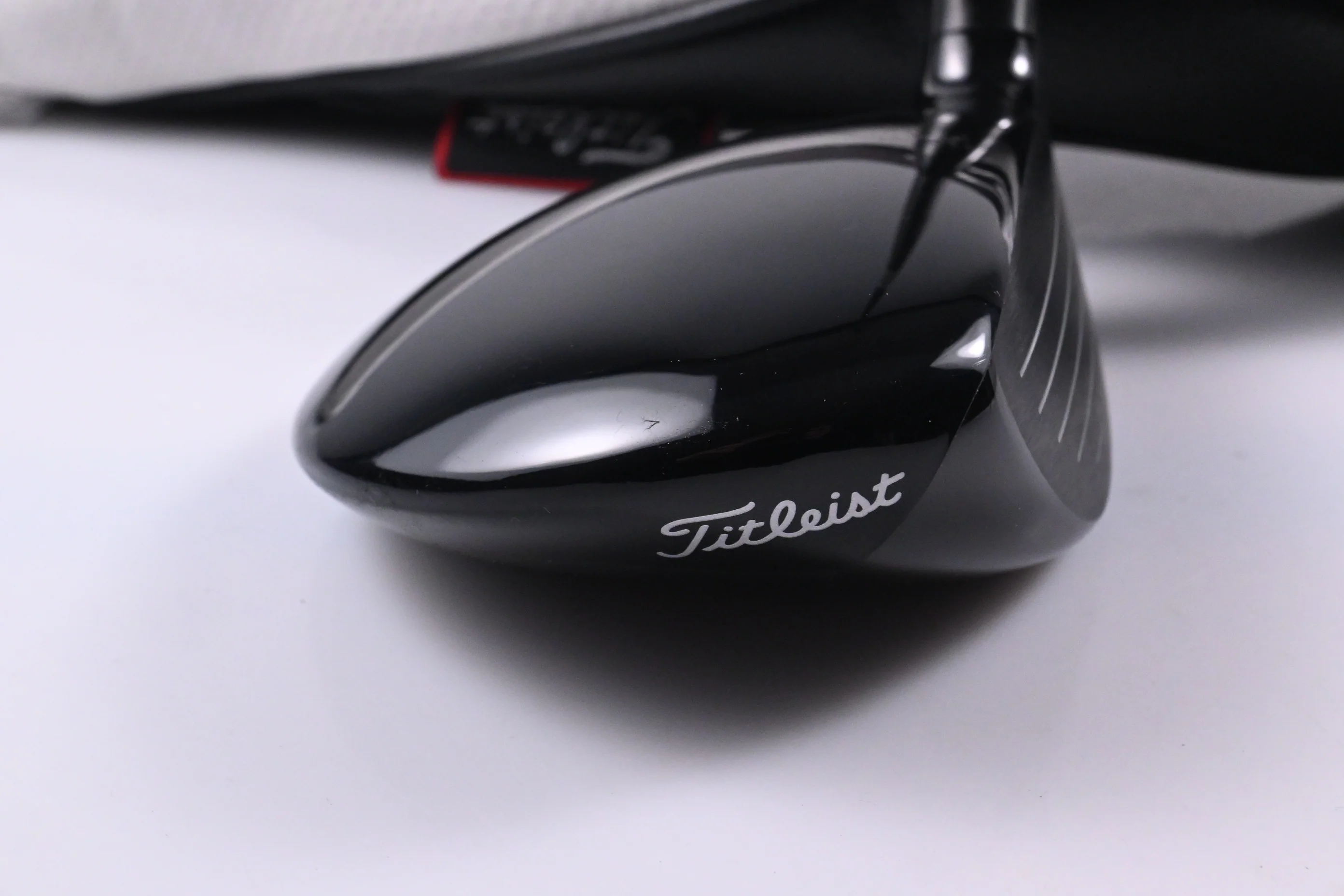 Titleist GT2 #3 Wood / 15 Degree / Stiff Flex Mitsubishi Tensei 1K Blue 65 Shaft - Image 3