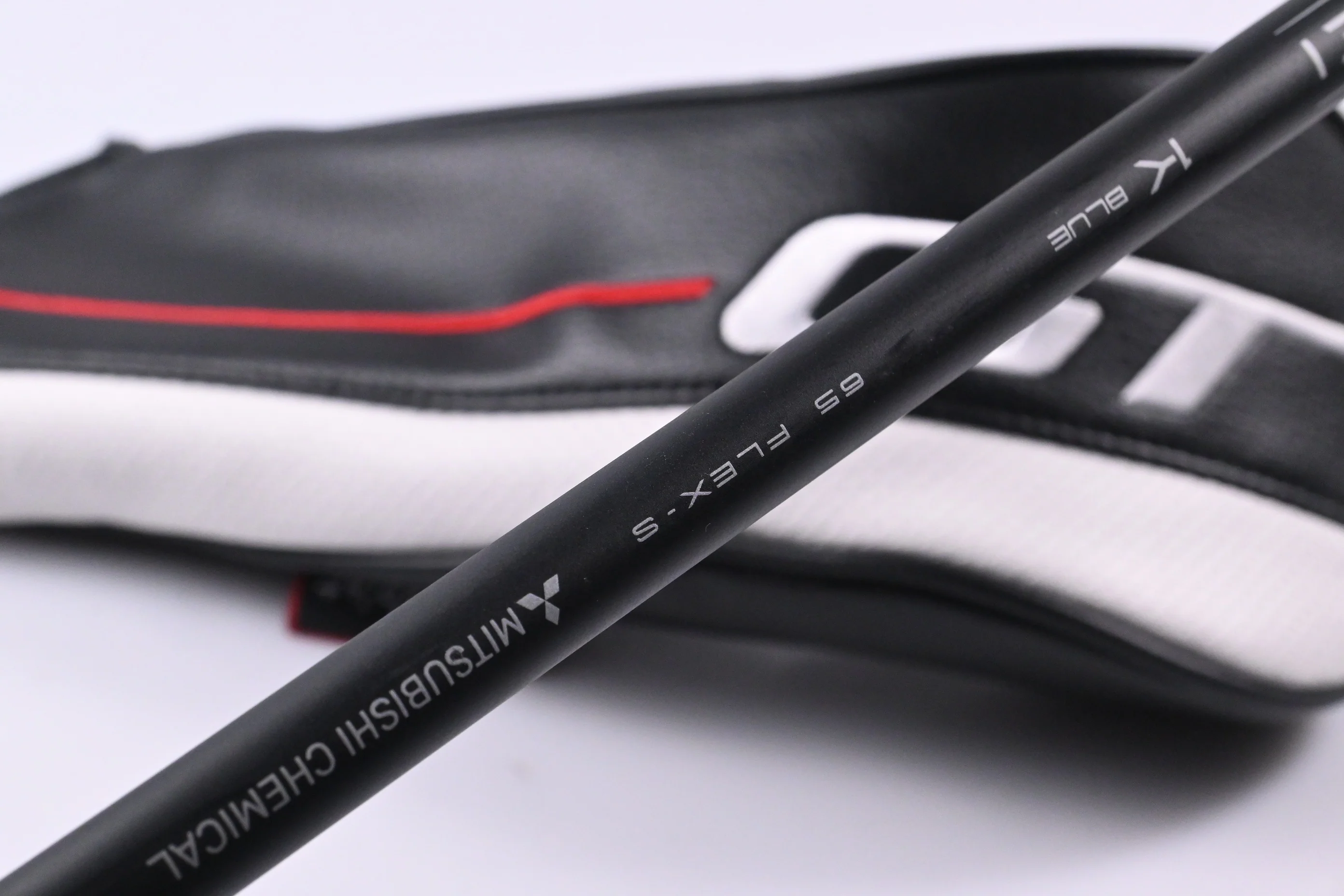 Titleist GT2 #3 Wood / 15 Degree / Stiff Flex Mitsubishi Tensei 1K Blue 65 Shaft - Image 6