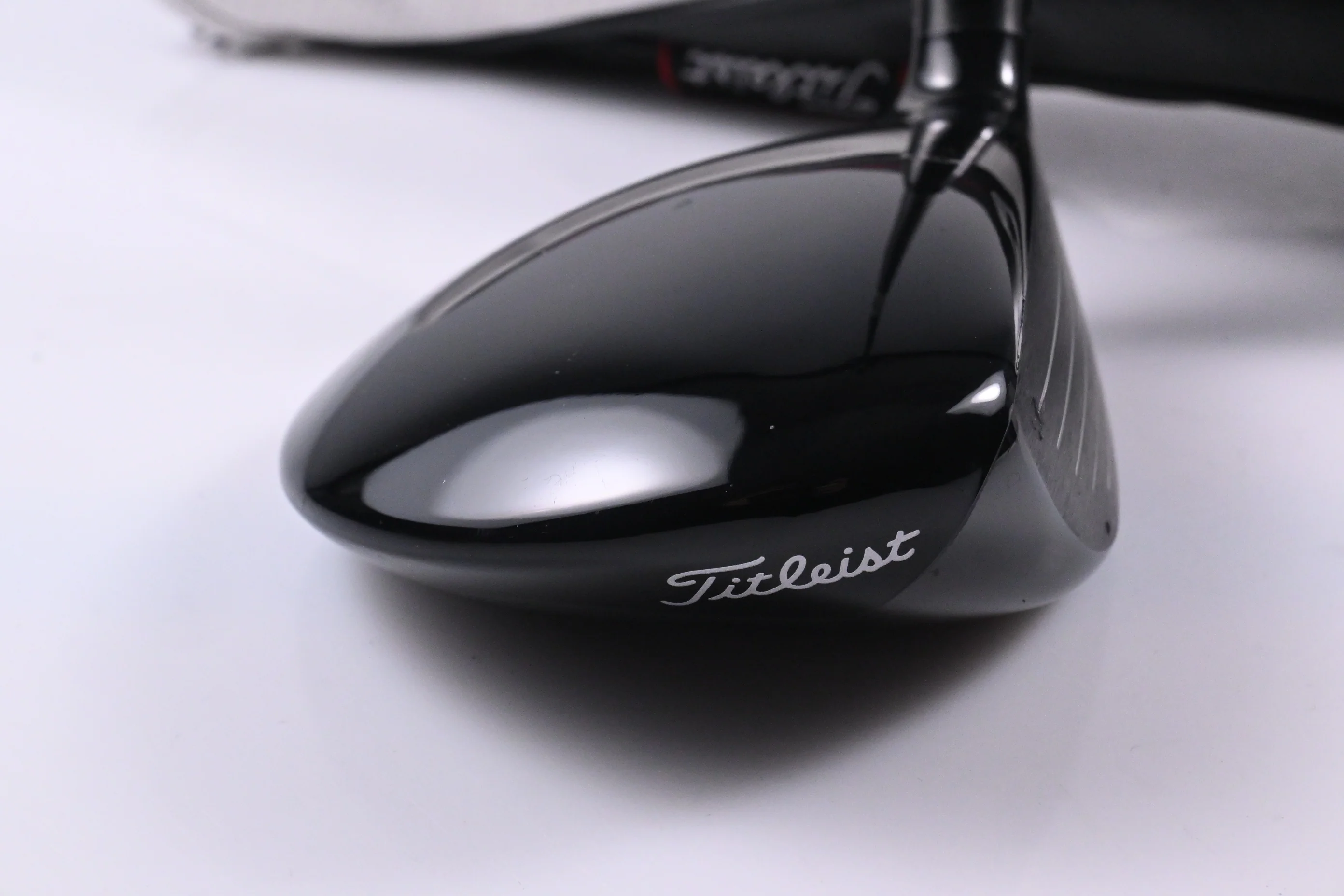 Titleist GT2 #3 Wood / 16.5 Degree / Regular Flex Tensei 1K Blue 65 Shaft - Image 3