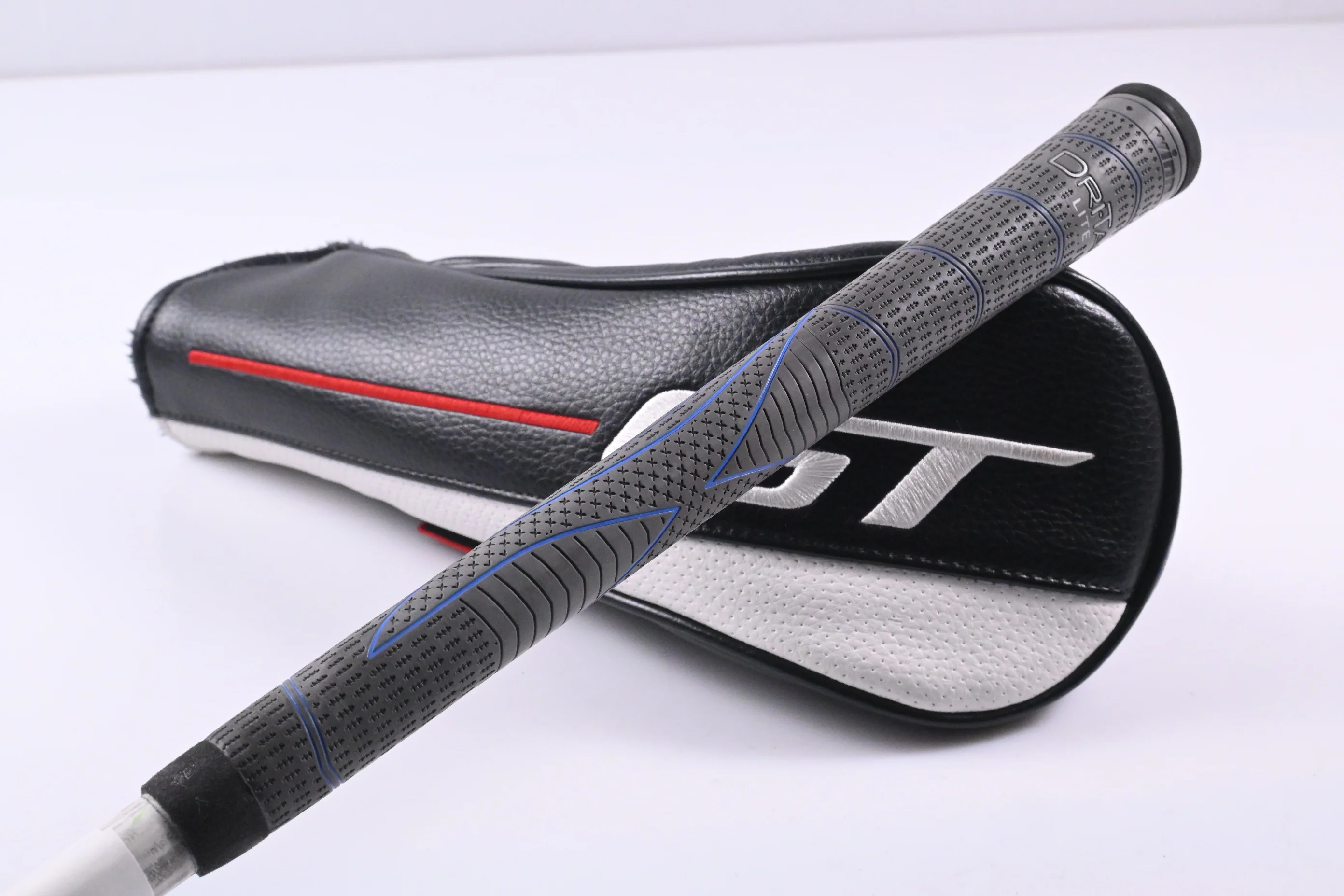 Titleist GT2 #5 Wood / 18 Degree / Regular Flex Denali Red 60 Shaft - Image 8