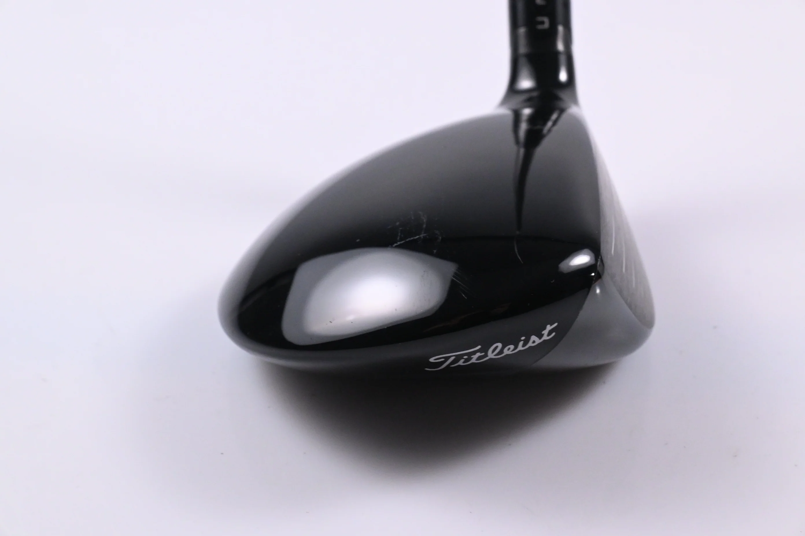 Titleist GT2 #7 Wood / 21 Degree / Regular Flex EvenFlow Riptide CB Blue 50 - Image 3