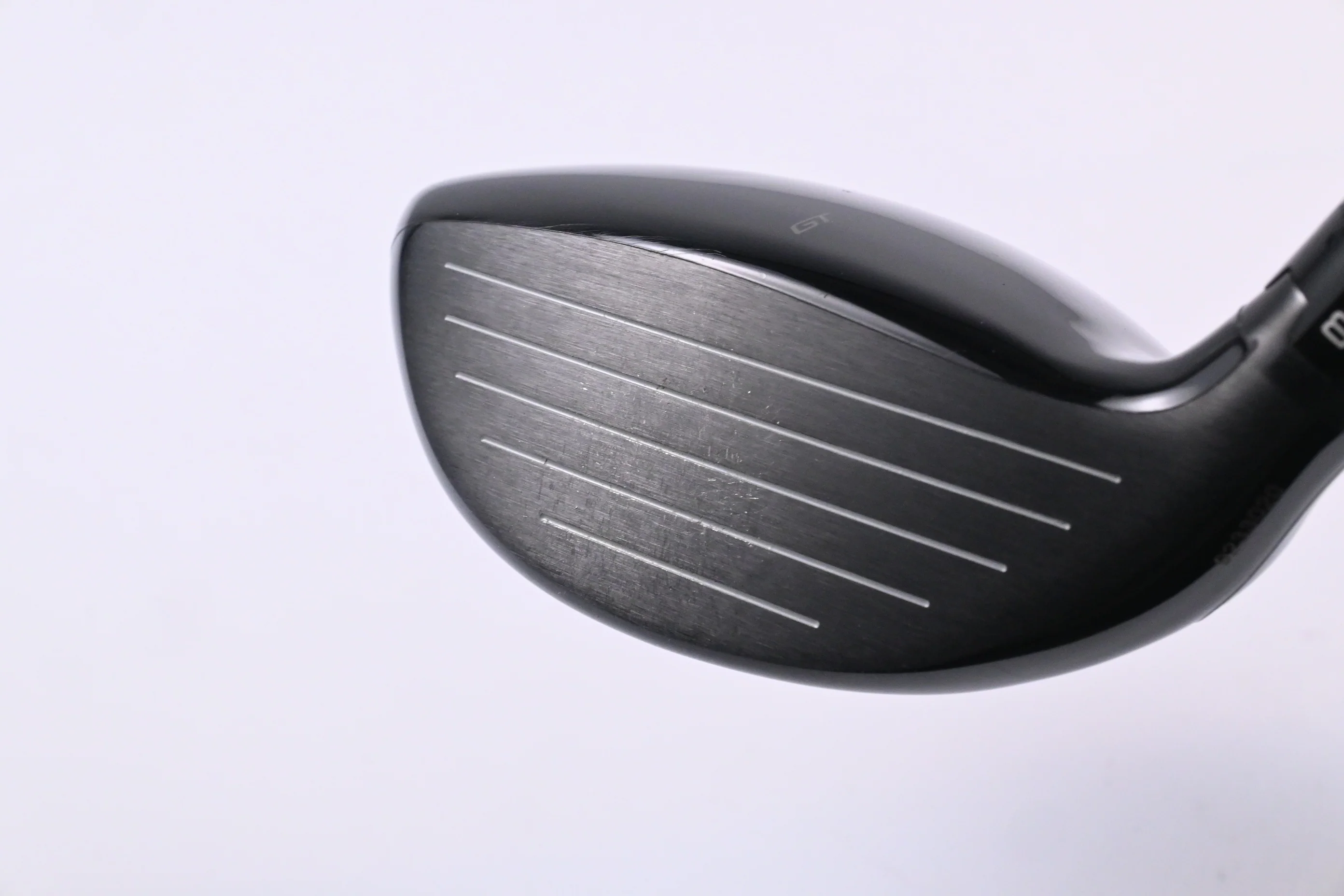 Titleist GT2 #7 Wood / 21 Degree / Regular Flex EvenFlow Riptide CB Blue 50 - Image 4