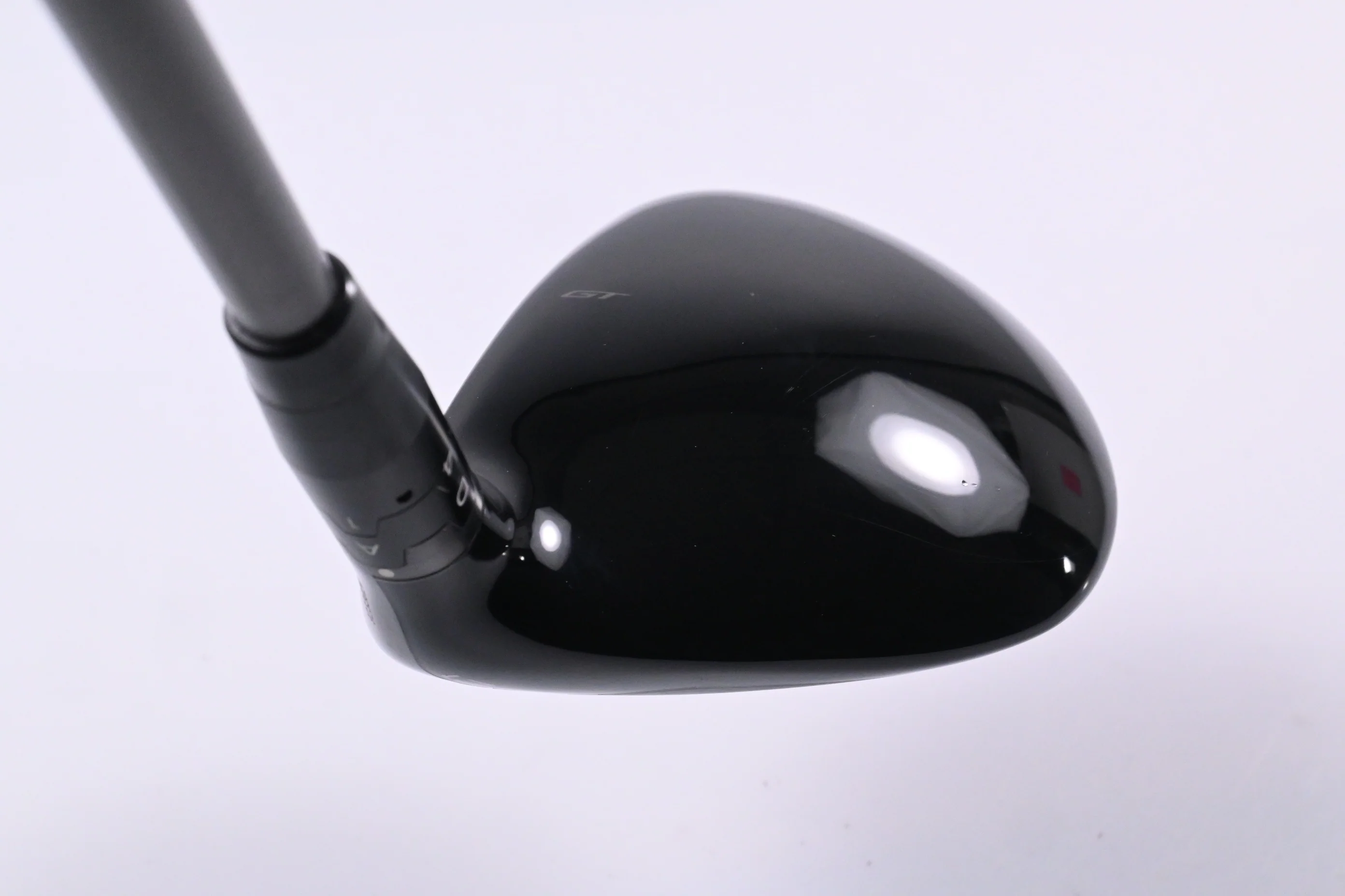 Titleist GT2 #7 Wood / 21 Degree / Regular Flex EvenFlow Riptide CB Blue 50 - Image 5