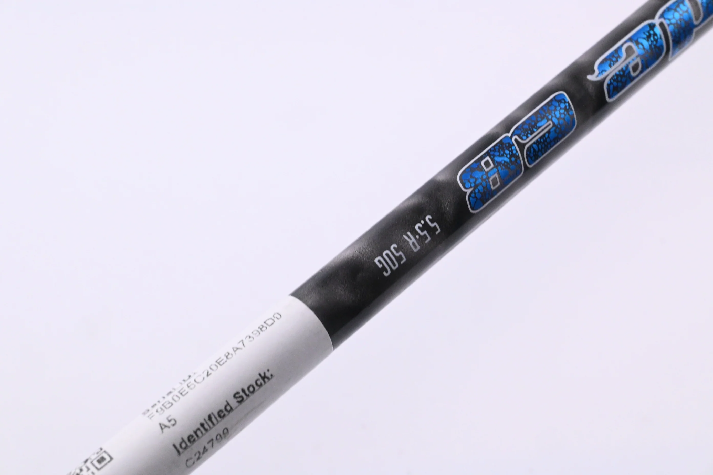 Titleist GT2 #7 Wood / 21 Degree / Regular Flex EvenFlow Riptide CB Blue 50 - Image 6