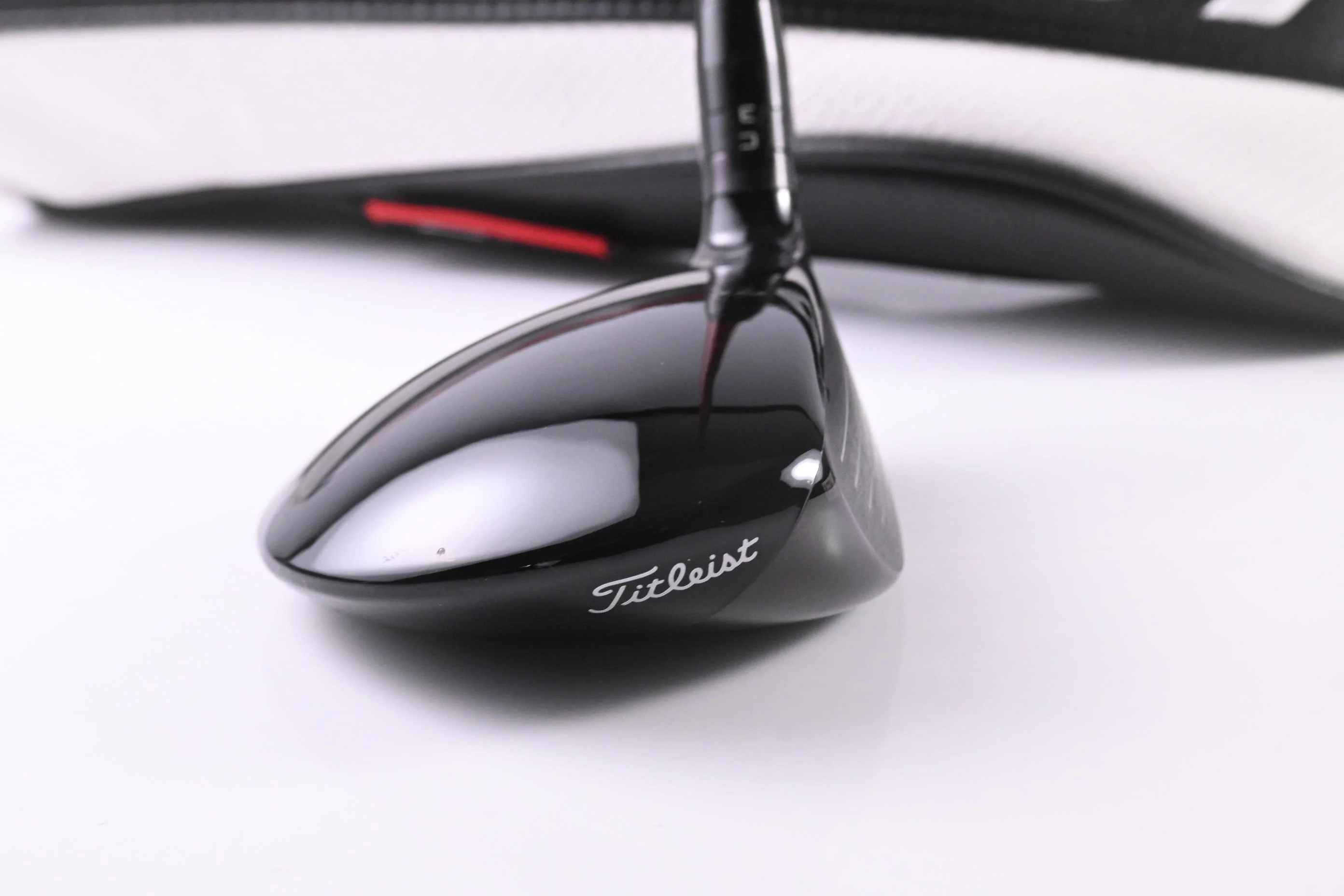Titleist GT2 #3 Wood / 15 Degree / Stiff Flex Denali Red 60 Shaft - Image 3